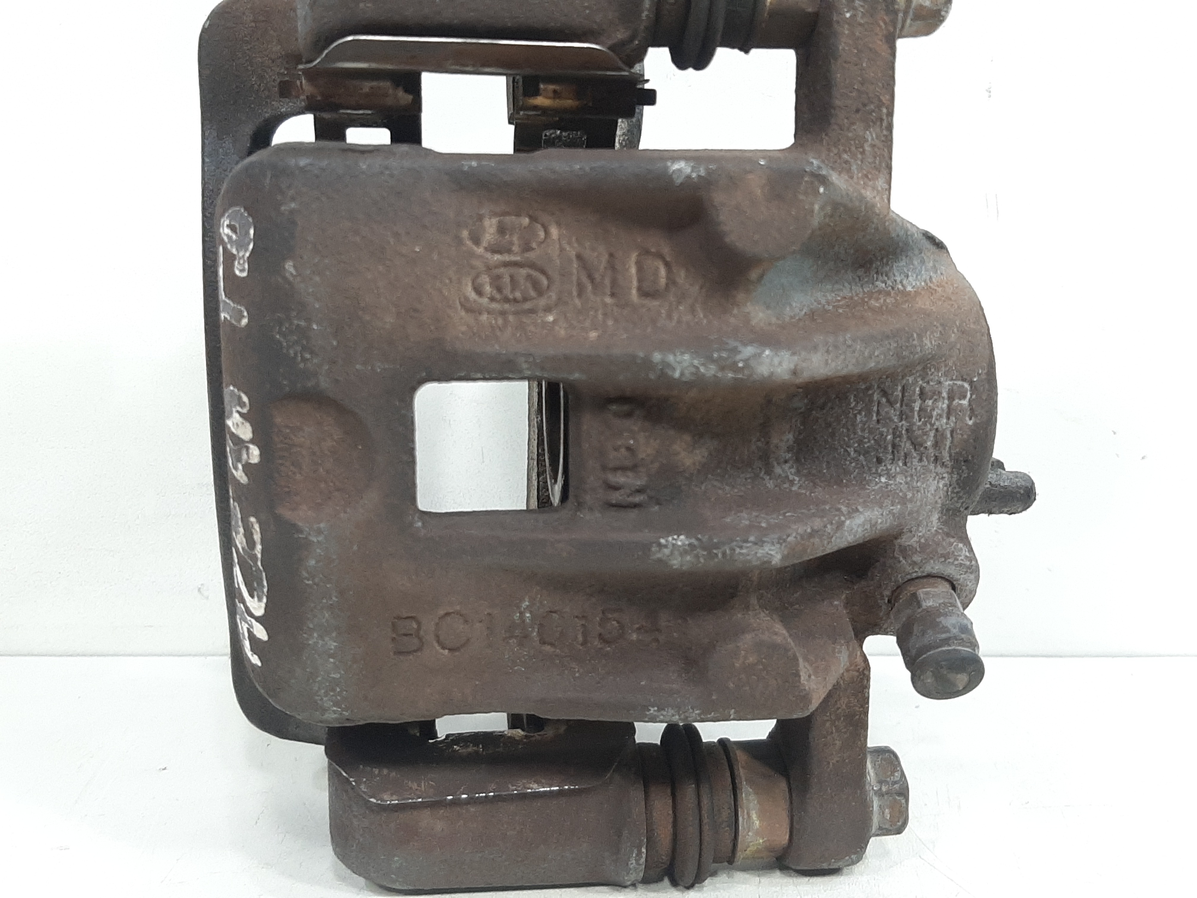Pinça Traseiro Direito Hyundai Azera 3.3 2007 A 2011 6