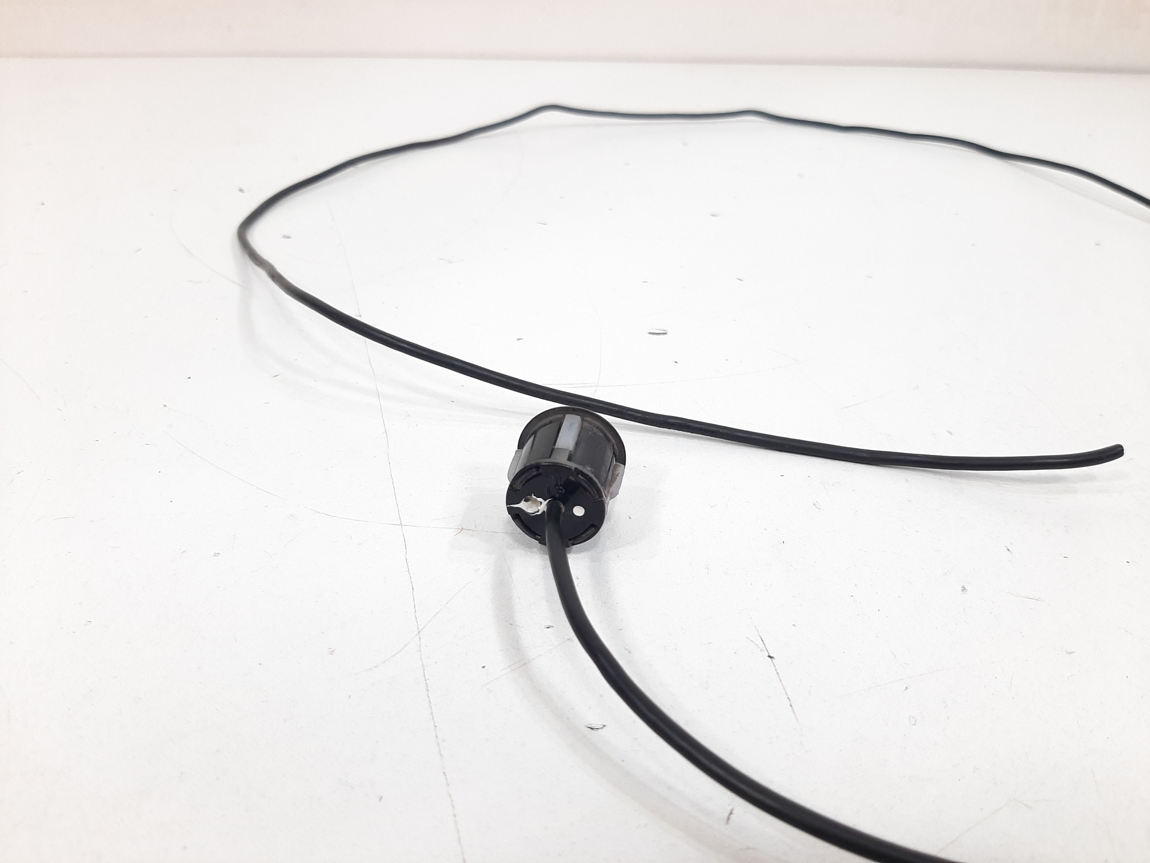 Sensor Estacionamento Nissan Livina 2010 2011 2012 2013 2014 7