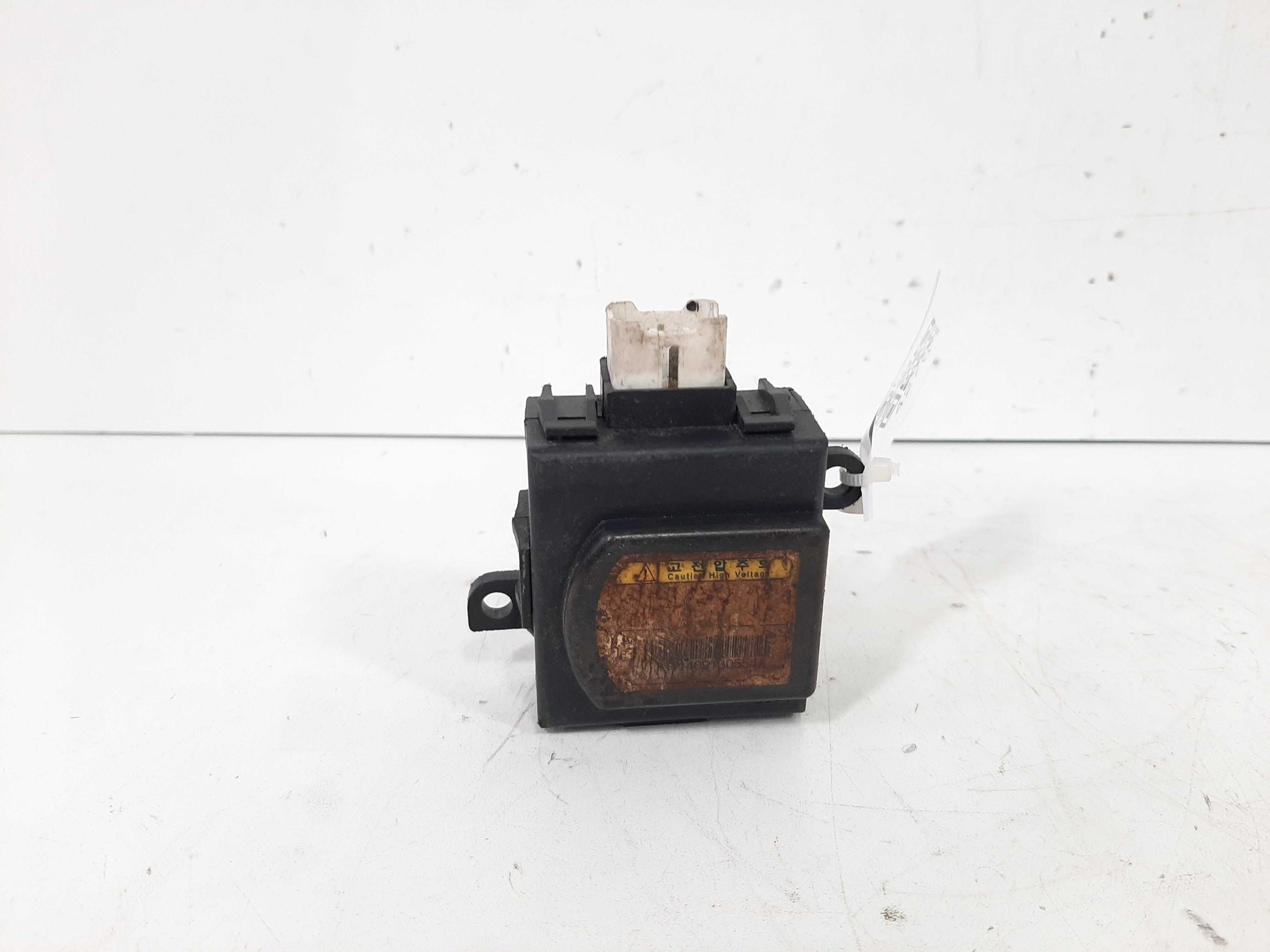 Motor Atuador Caixa Ar Hyundai Hb20 2012 2013 2014 A 2016 5