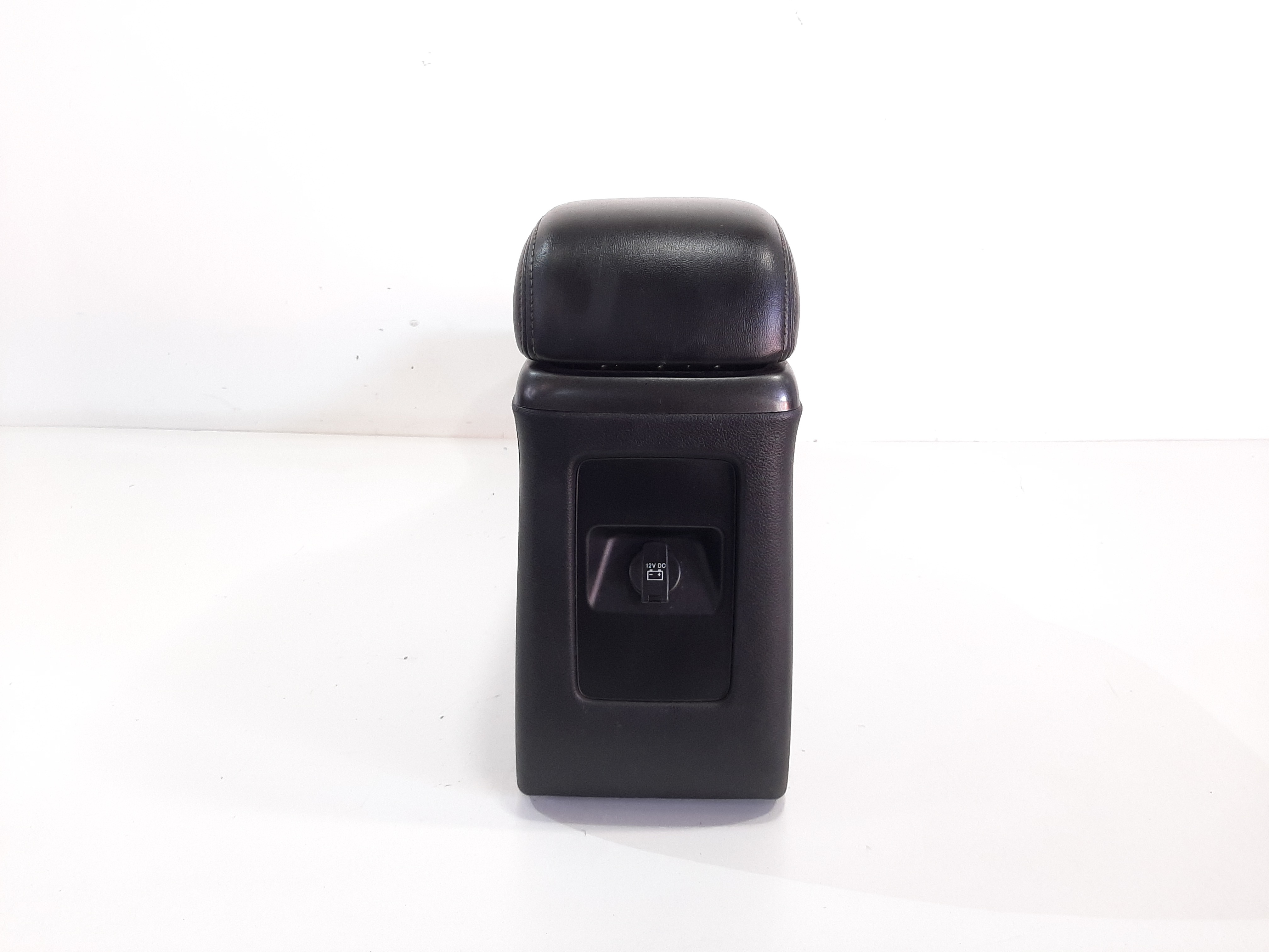 Console Central Fiat Freemont 2012 2013 2014 2015 2016 6