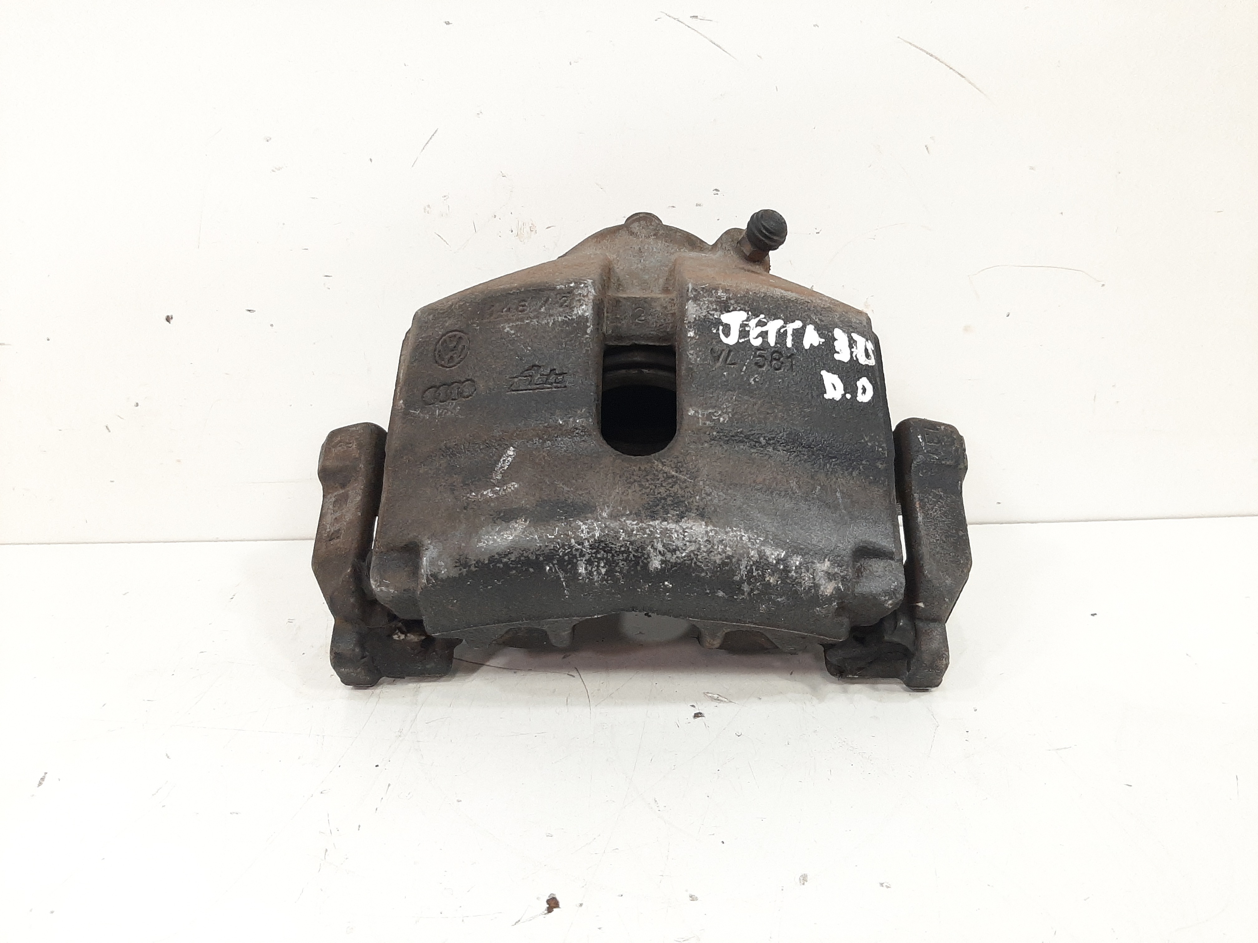 Pinça Dianteira Direita Vw Jetta 2.0 Tsi 2011 2012 A 2017 5