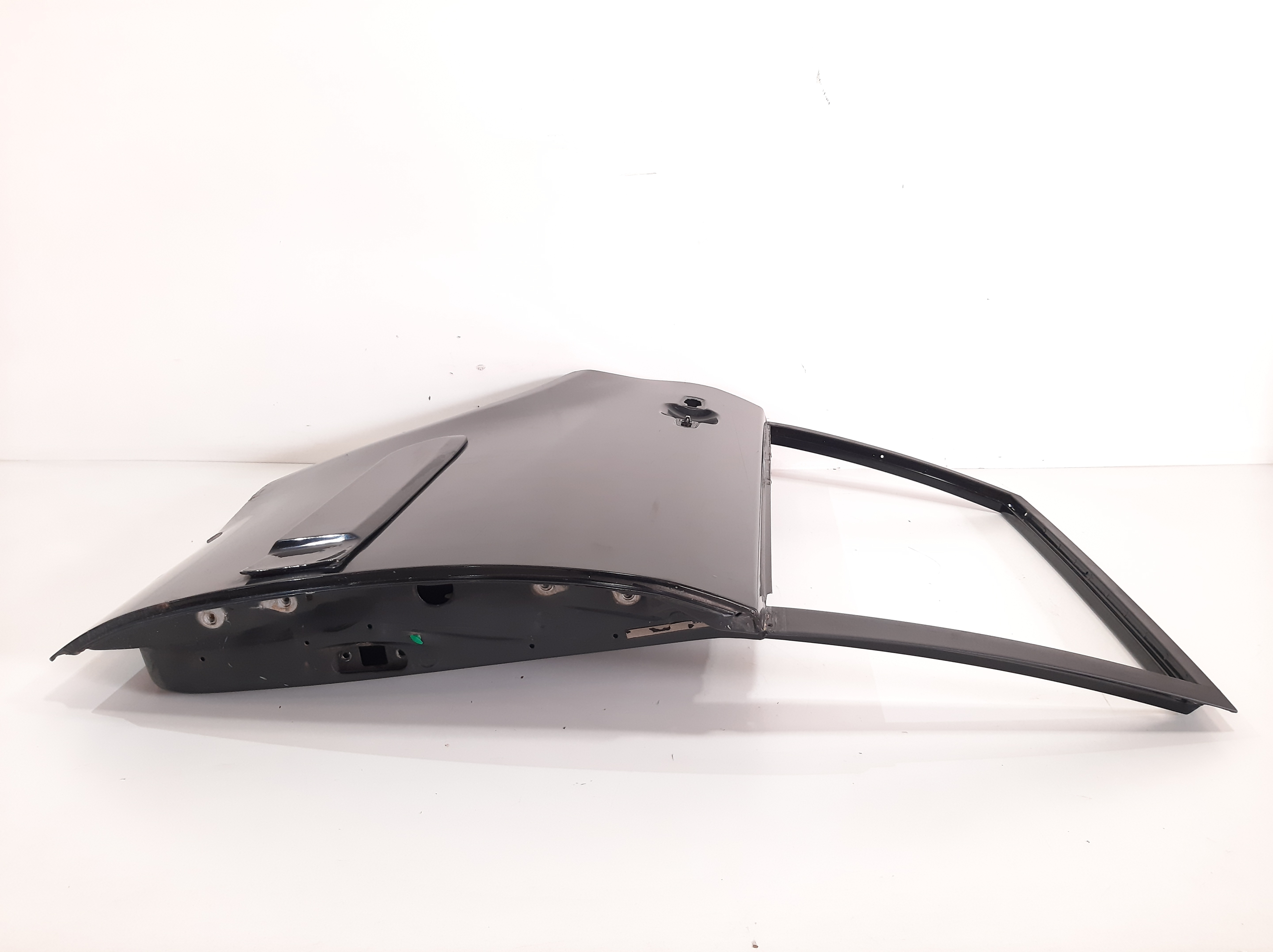 Porta Traseira Direita Caoa Chery Tiggo 2013 2014 2015 1