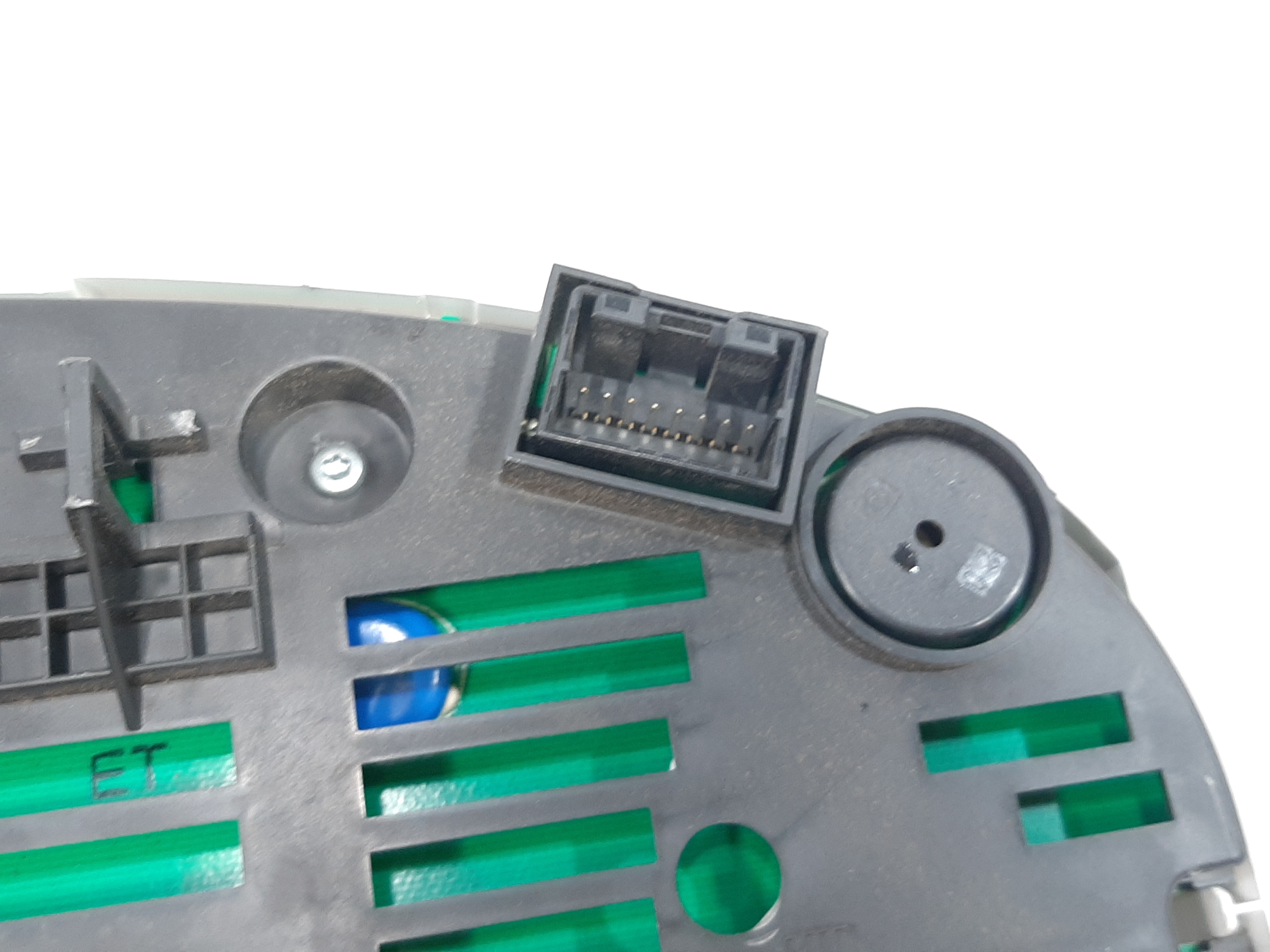 Painel Instrumentos Velocímetro Hyundai Veracruz 2007 A 2012 1