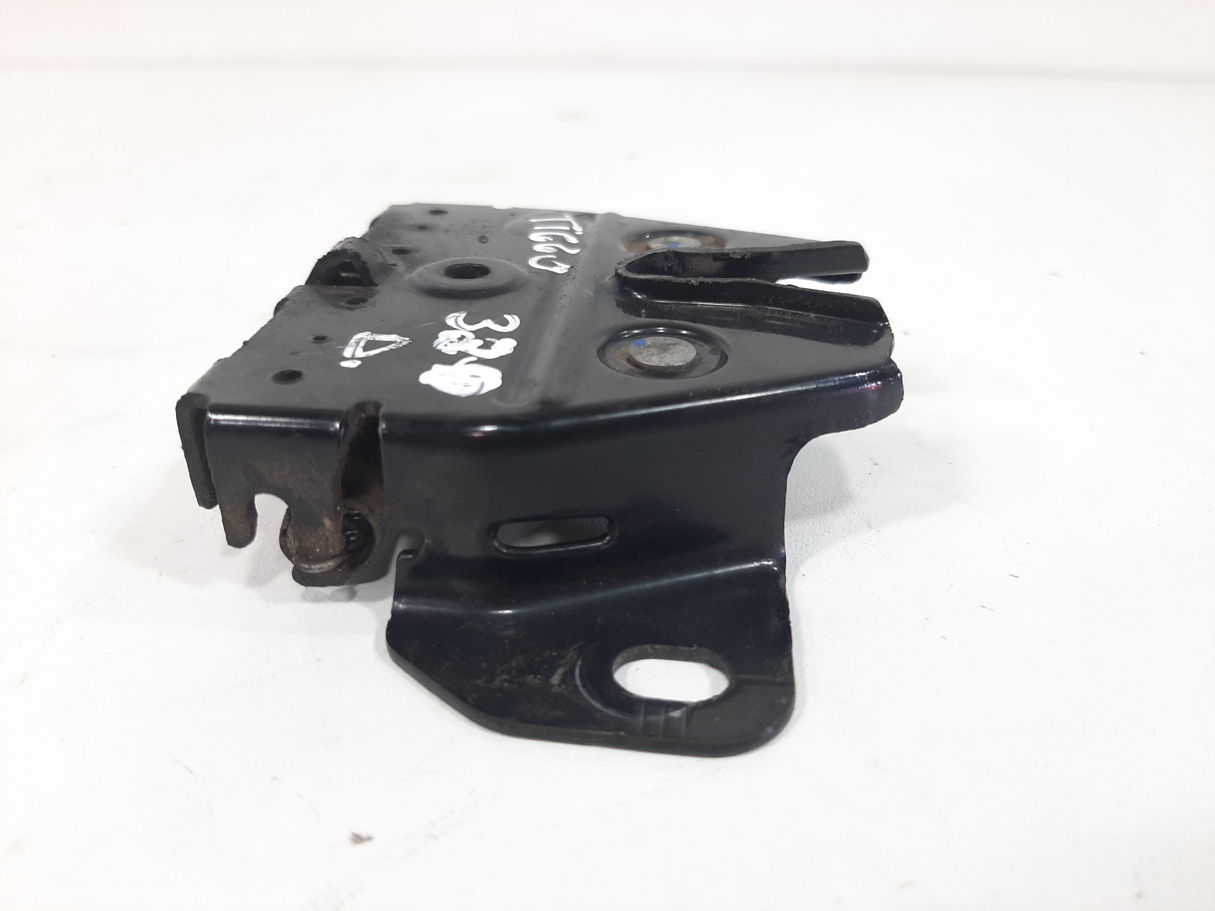 Fechadura Capô Chery Tiggo 5x 1.5t 2019 2020 2021 2022 6