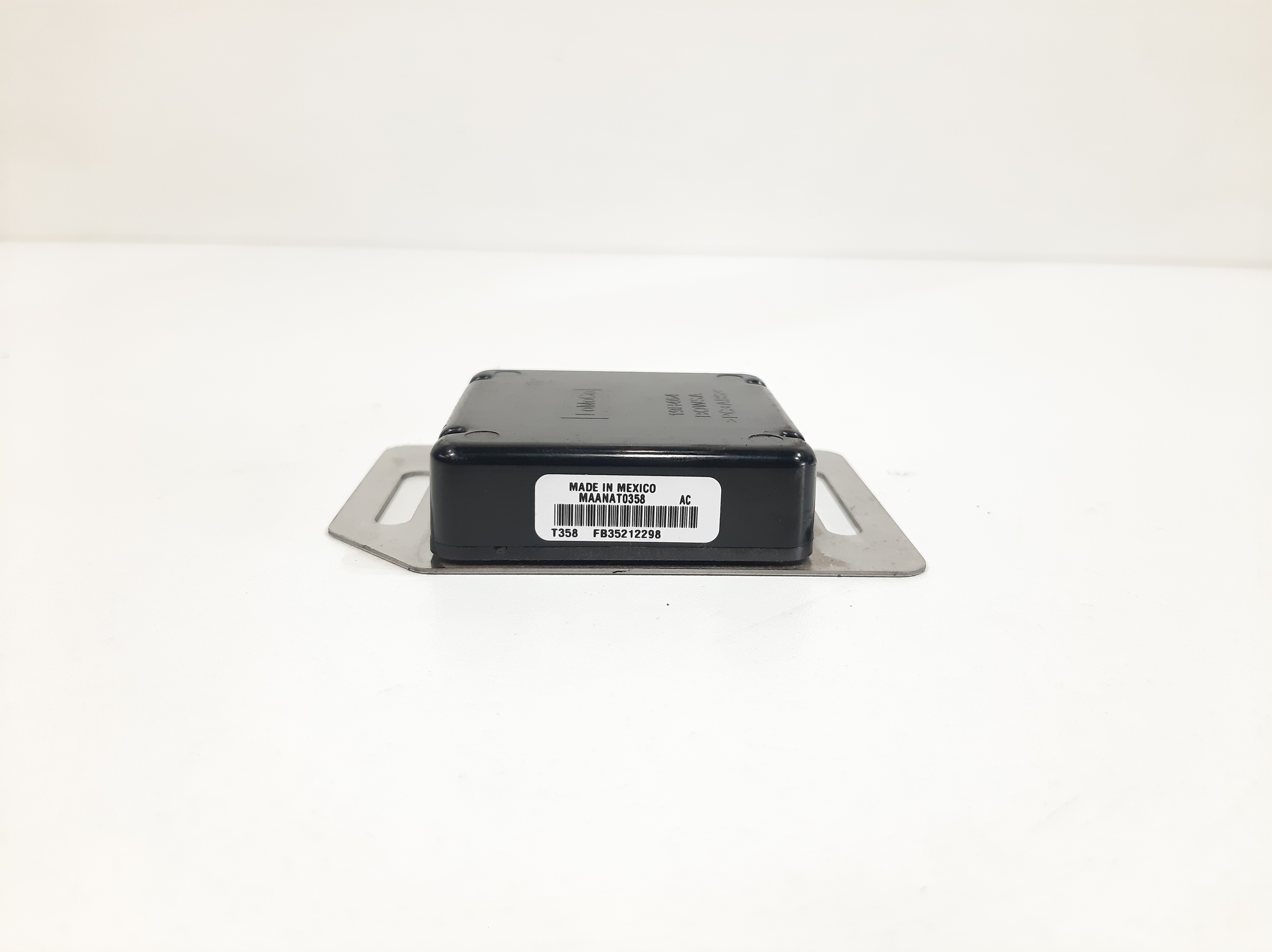 Módulo Navegação Ford Fusion Titanium 2.0 2014 2015 A 2019 9