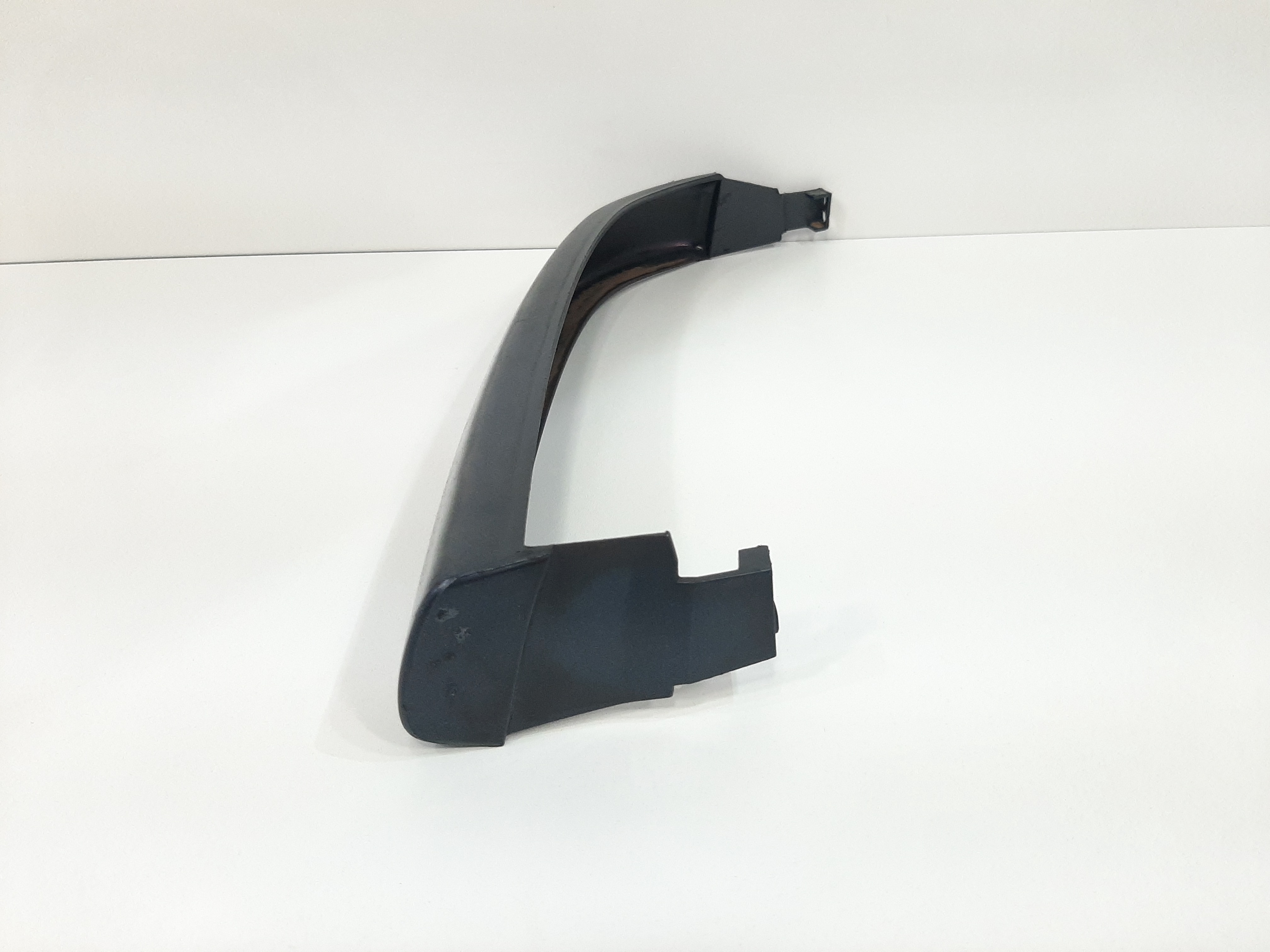 Moldura Friso Farol Lado Direito Fiat Doblo 2002 2003 A 2010 2