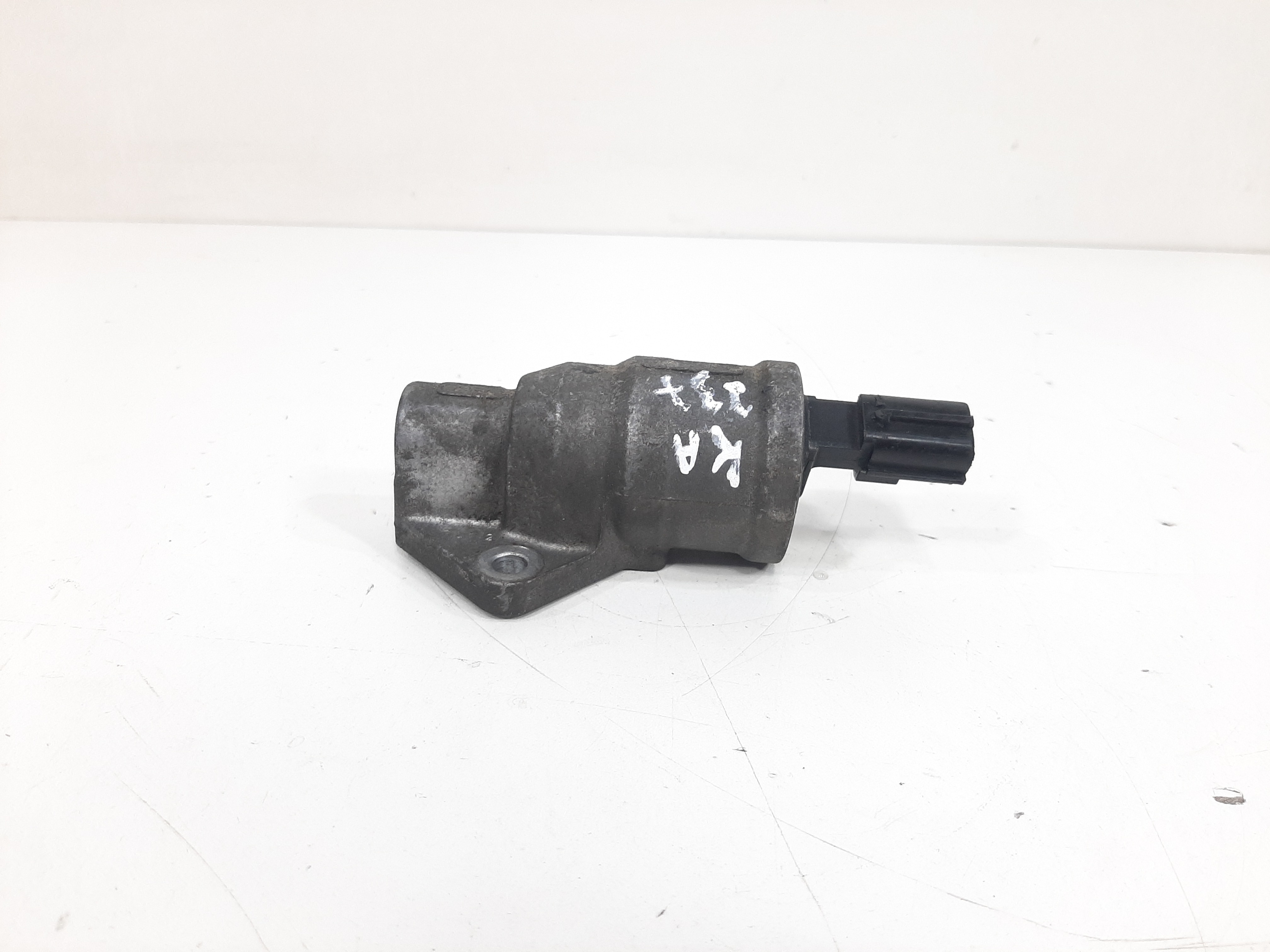 Atuador Marcha Lenta Ford Ka 1.0 1998 1999 2000 6