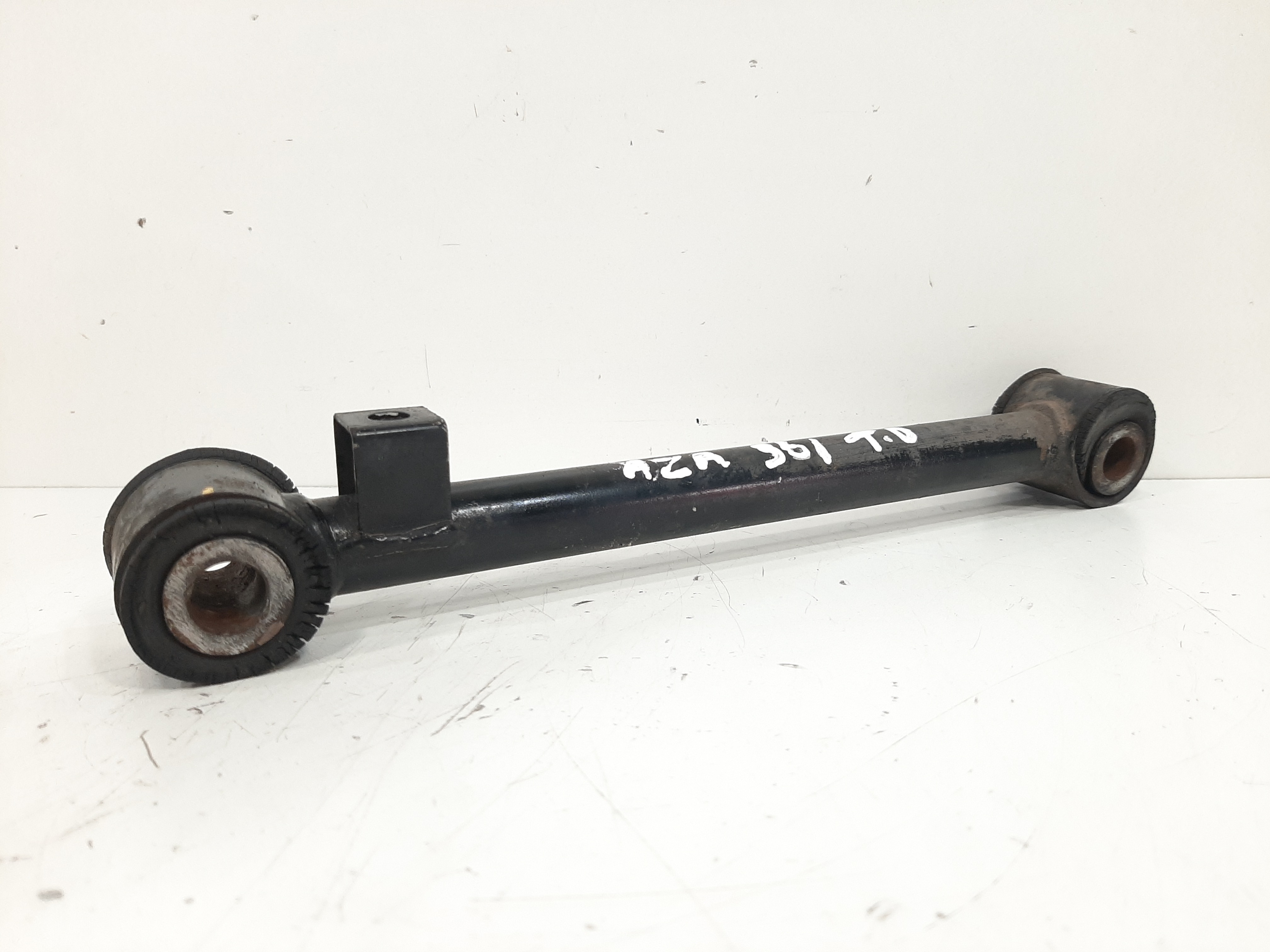 Braço Suspensão Traseira Direita Hyundai Azera 2007 A 2011 5
