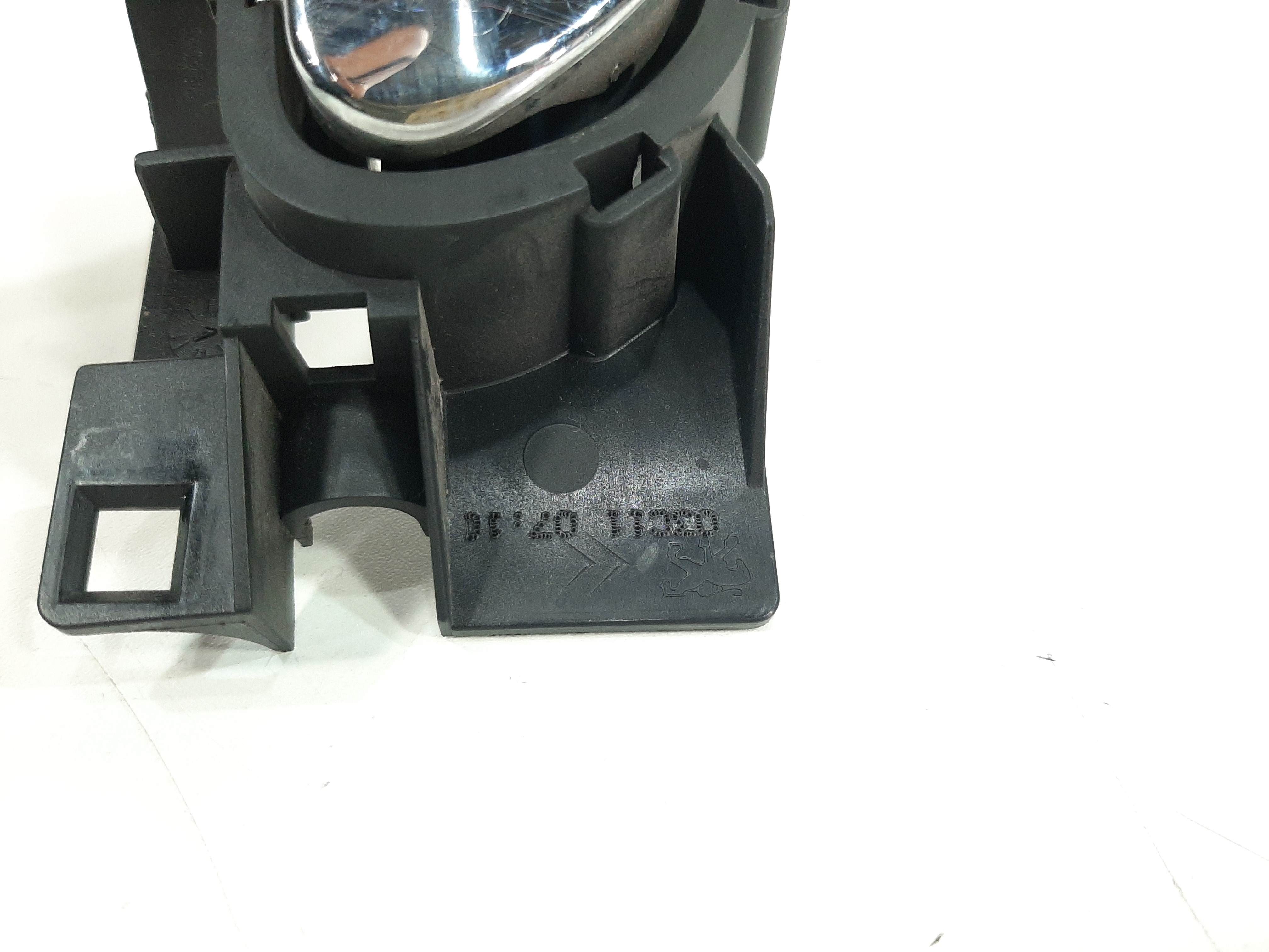 Maçaneta Interna Traseira Direita Citroen C4 2007 A 2013 5