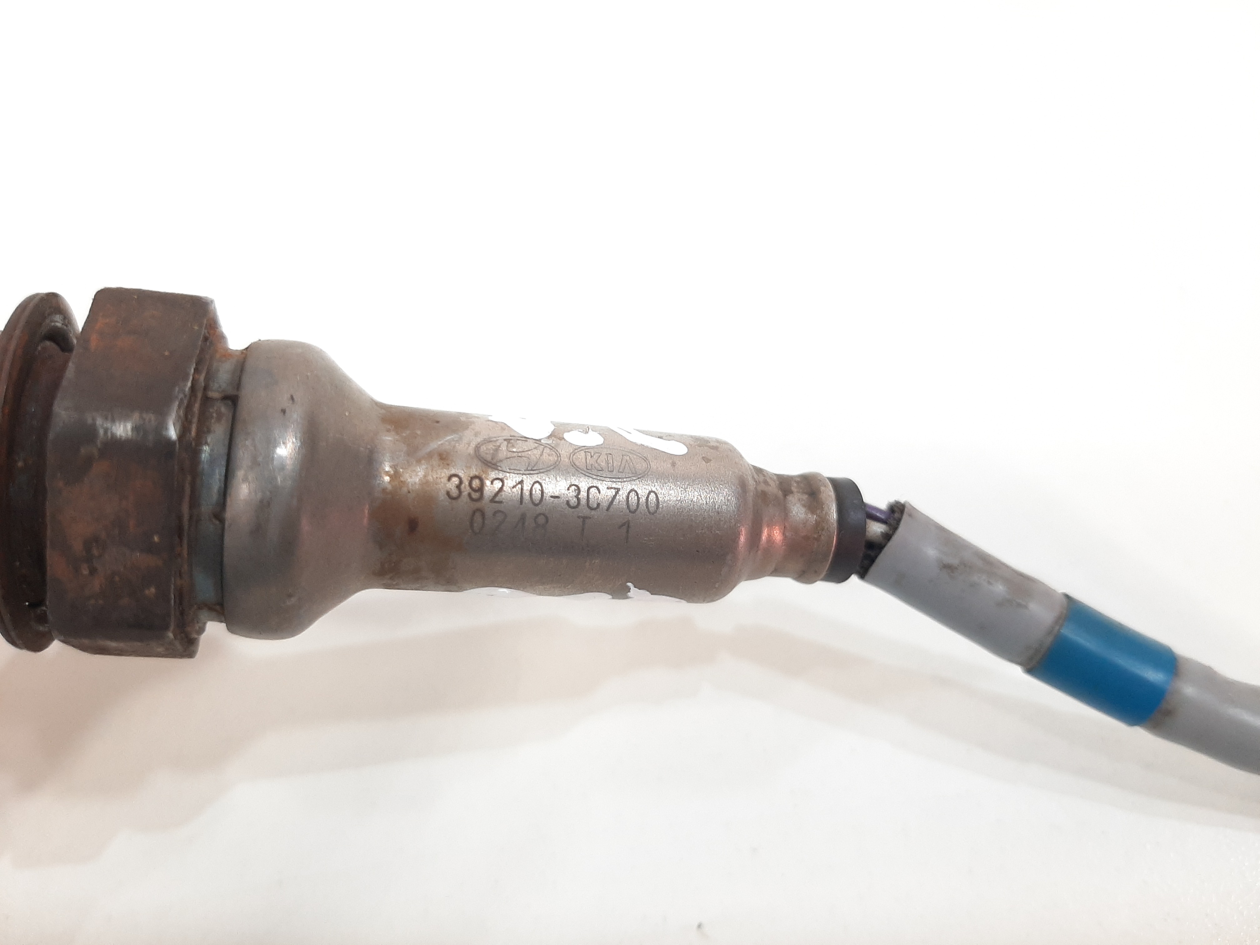 Sonda Lambda Pós Hyundai Veracruz 3.8 V6 2007 2008 A 2012 1