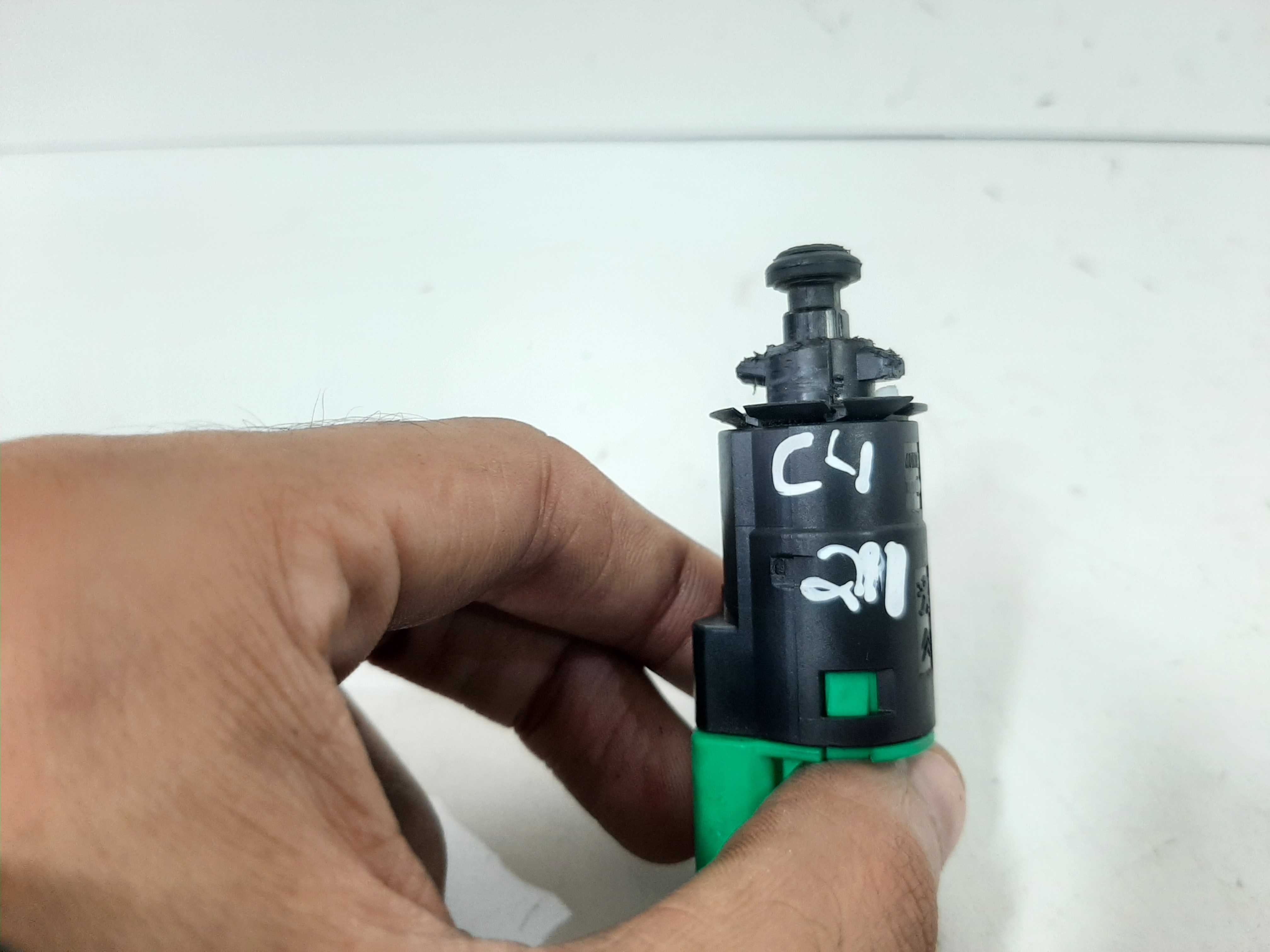 Sensor Interruptor Luz Citroen C4 Pallas 2007 A 2013