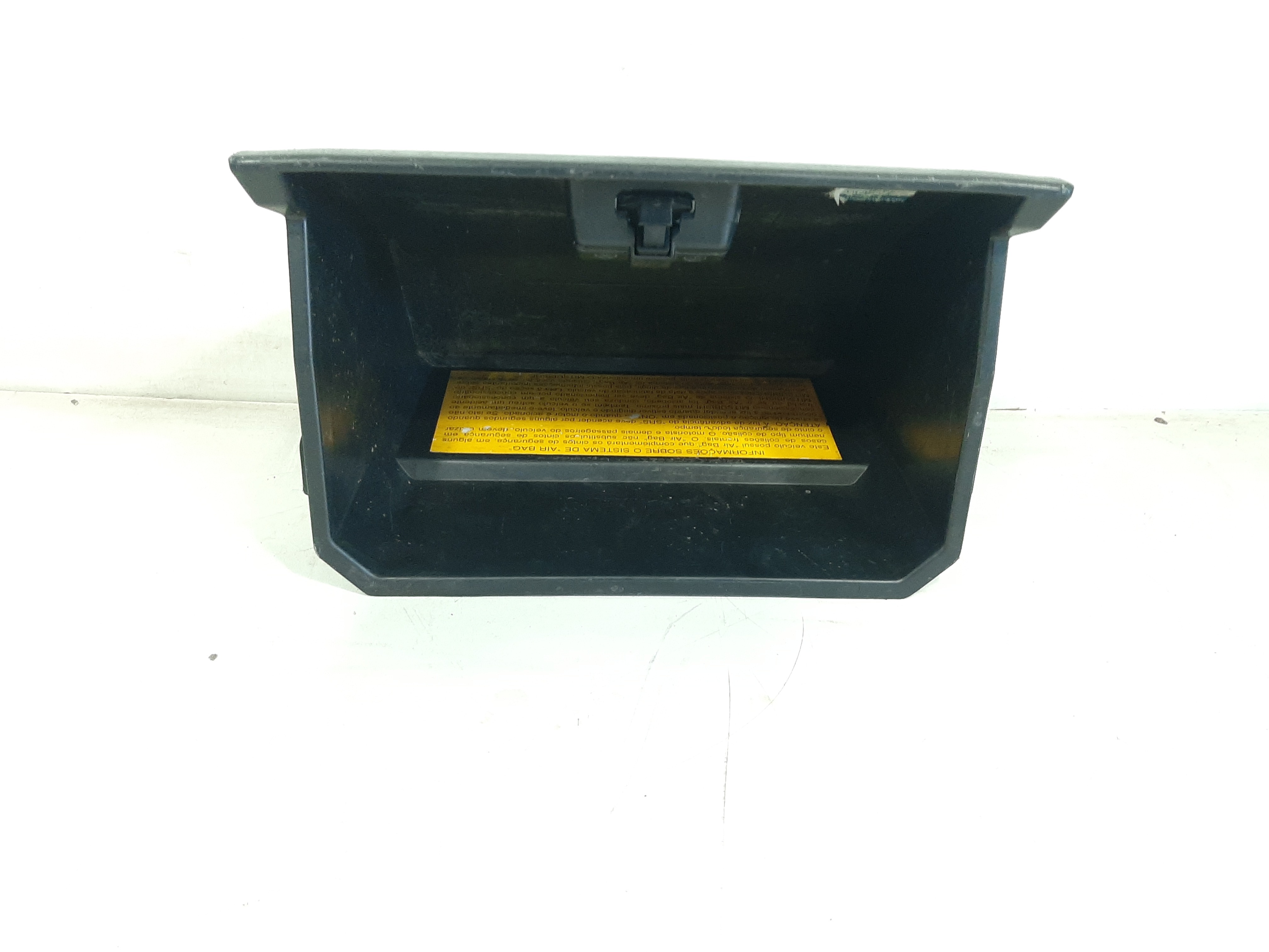 Porta Luvas Mitsubishi Pajero Tr4 2004 2005 1
