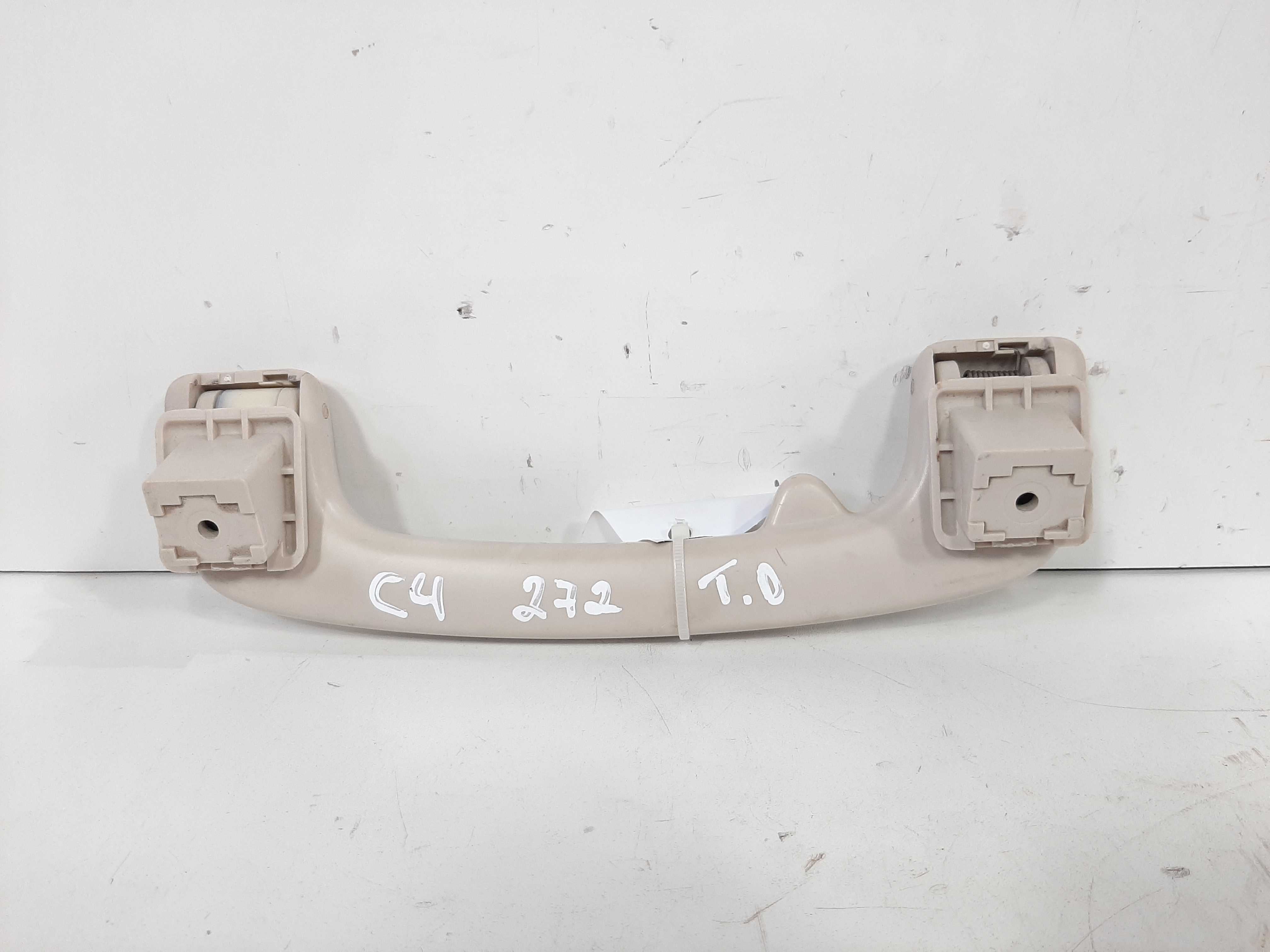 Pega Mão Traseiro Direito Citroen C4 2007 2008 2009 A 2013 7