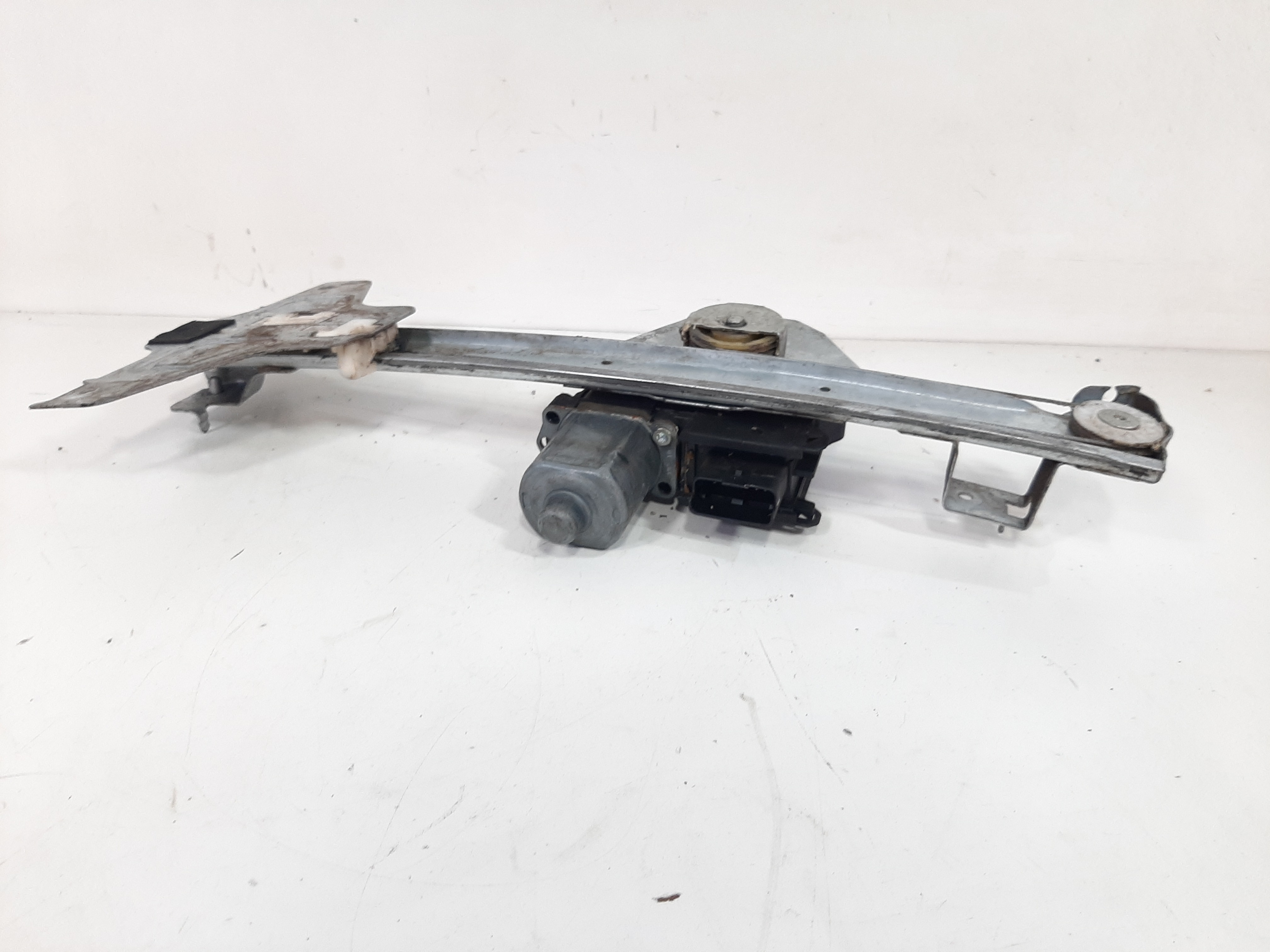 Máquina Vidro Traseira Direita Citroen C4 2007 2008 A 2013 10