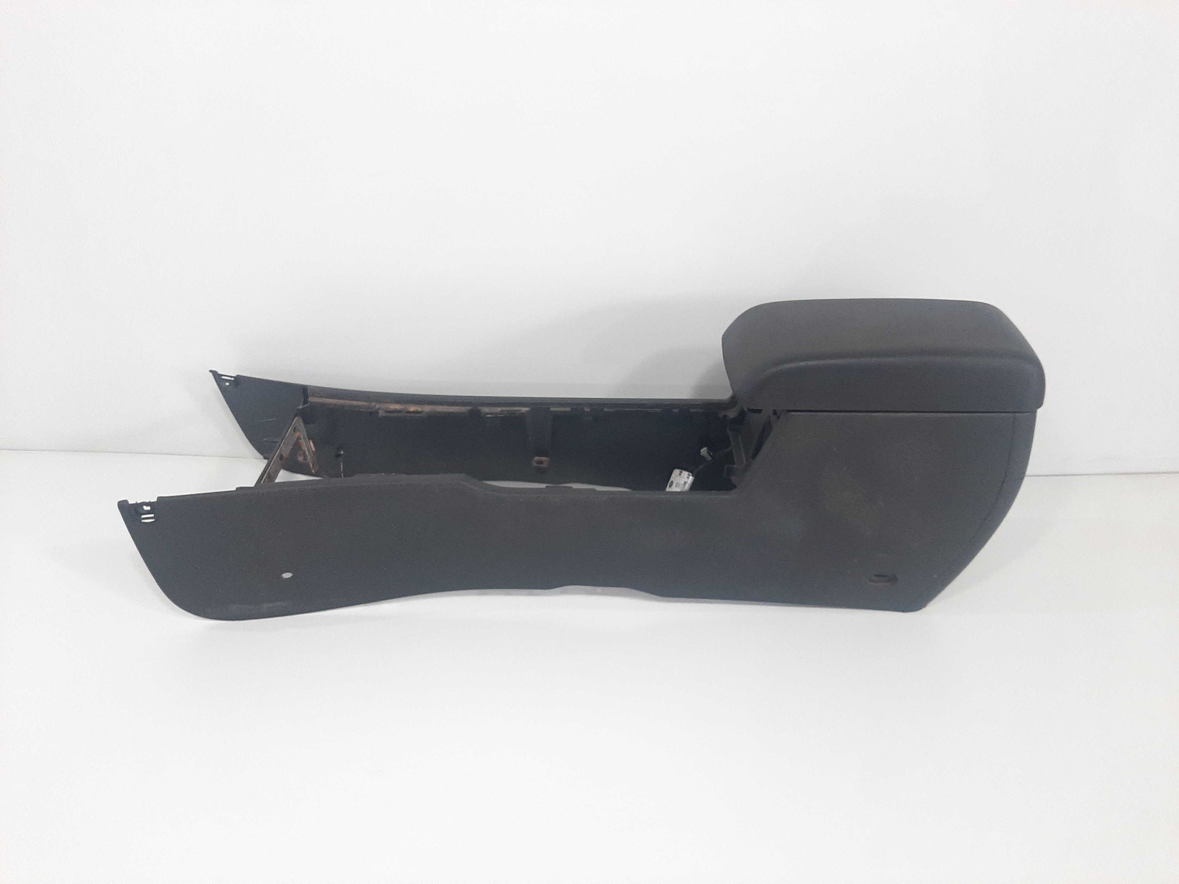 Console Central Com Encosto De Braço Ford Fusion 2006 A 2011 1