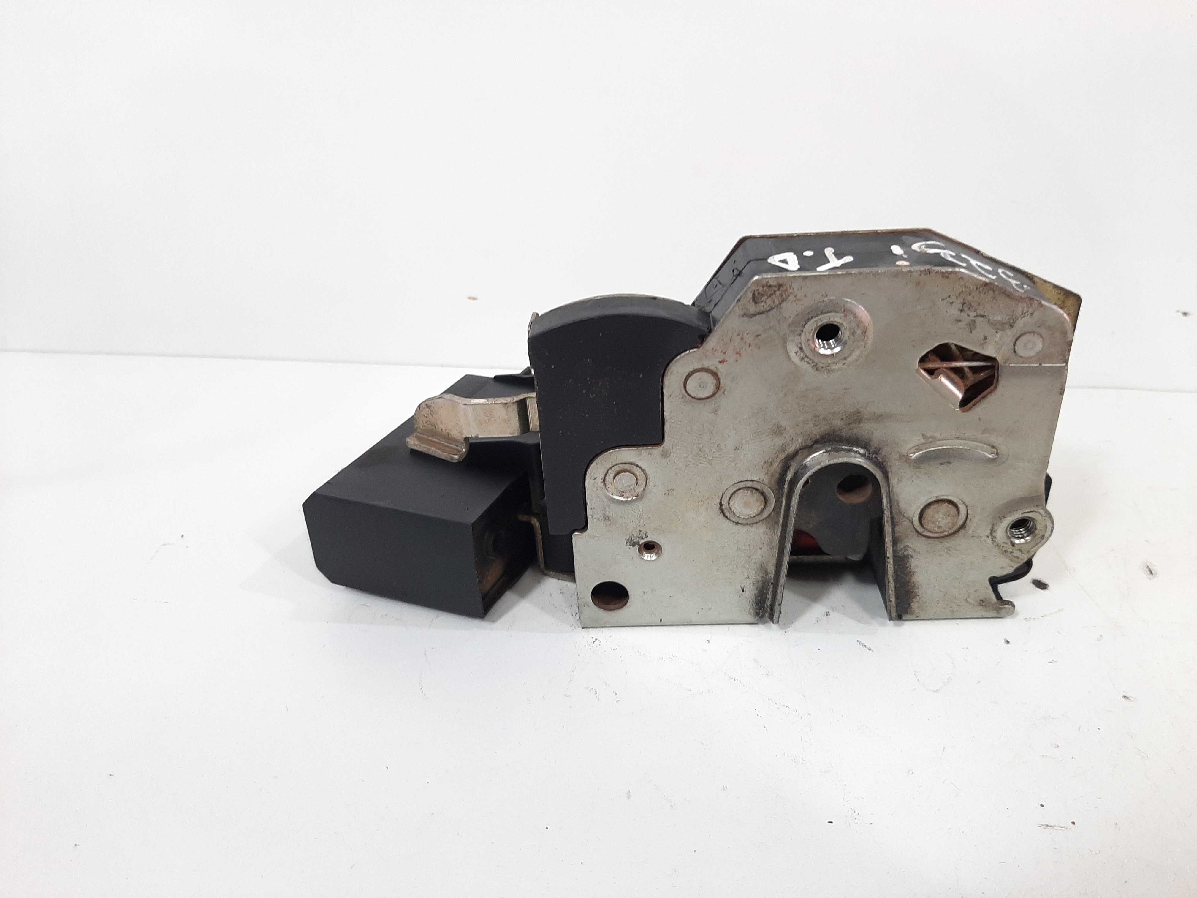 Fechadura Traseira Direita Bmw 323i E36 1991 1992 A 2000 7