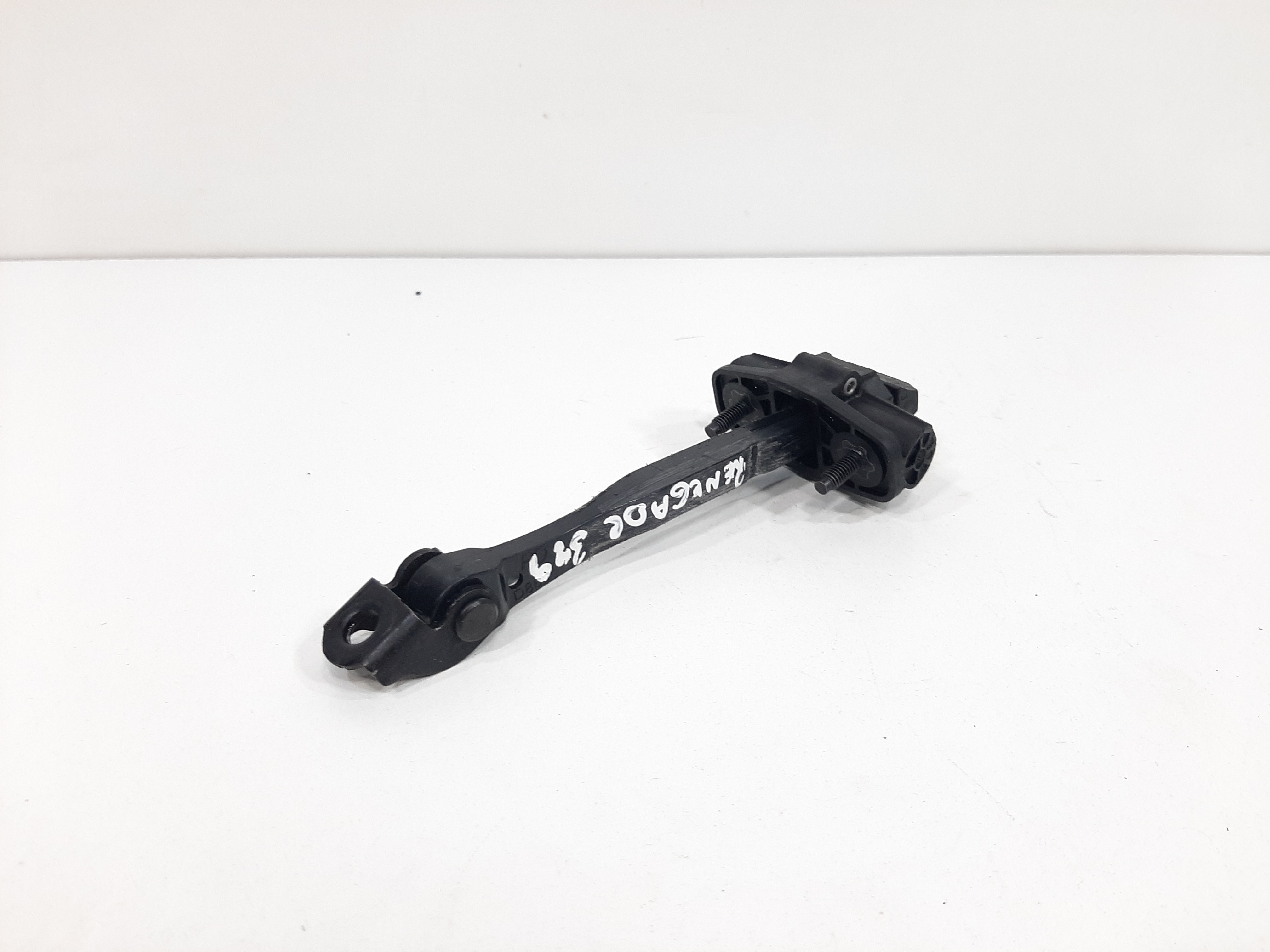 Limitador Porta Traseira Esquerda Jeep Renegade 2015 A 2020 2