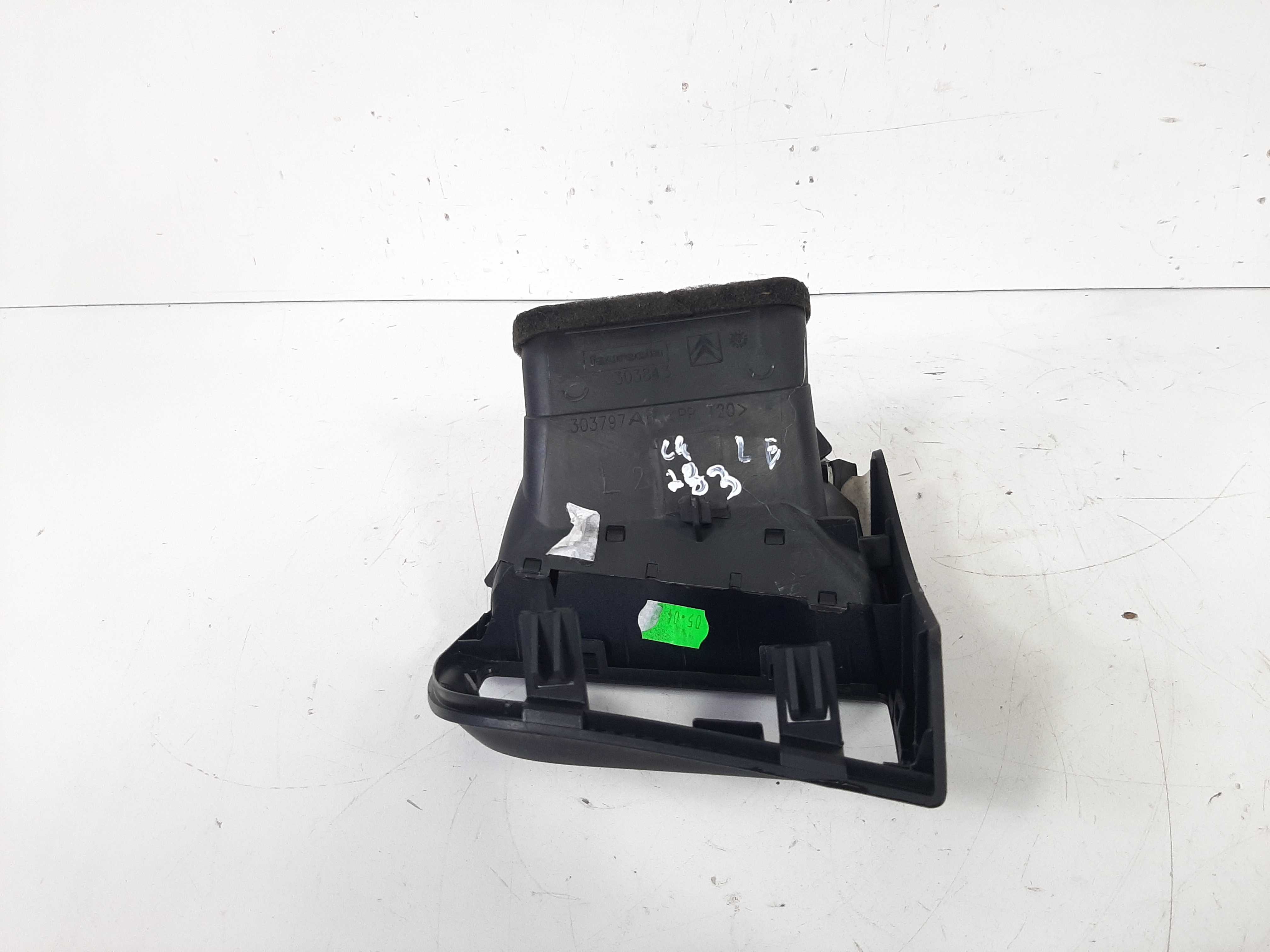 Difusor Ar Esquerdo Citroen C4 Picasso 2007 2008 2009 A 2013 4