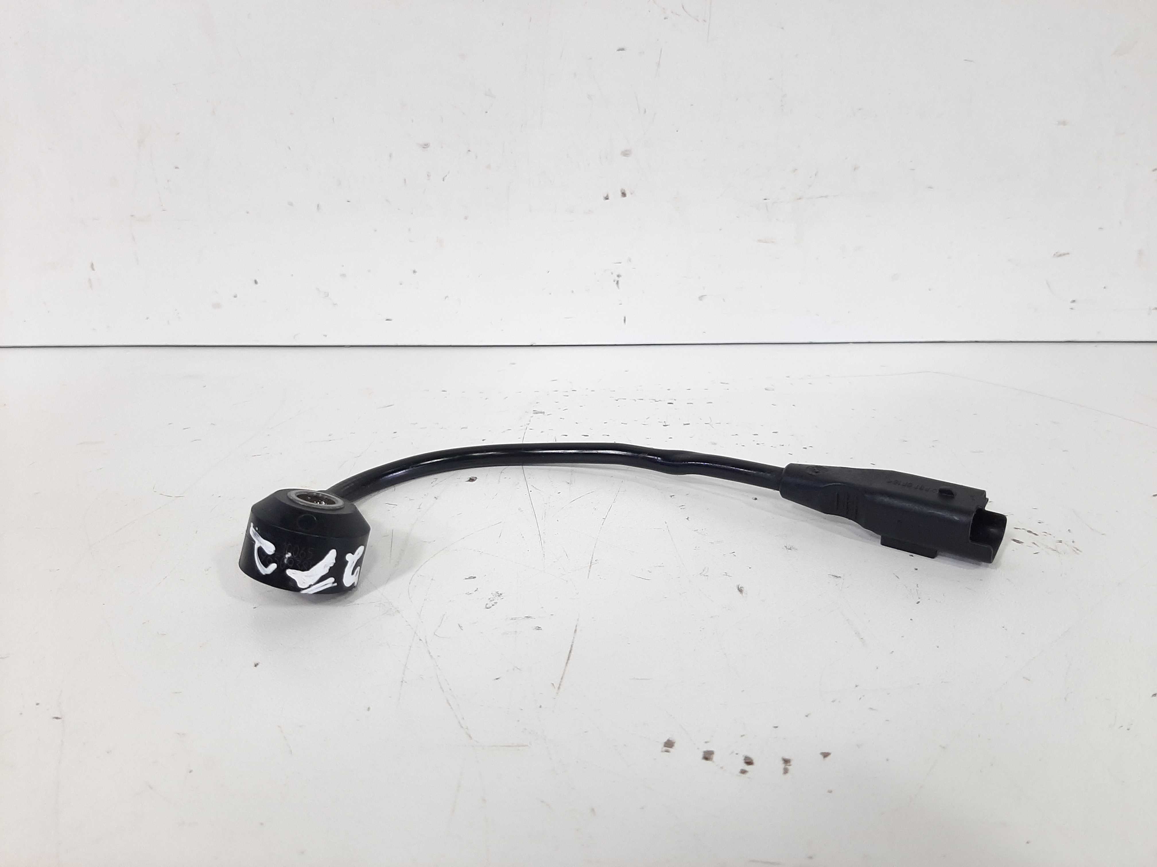 Sensor Detonação Citroen C4 2.0 2007 2008 A 2014 Com Avaria 1