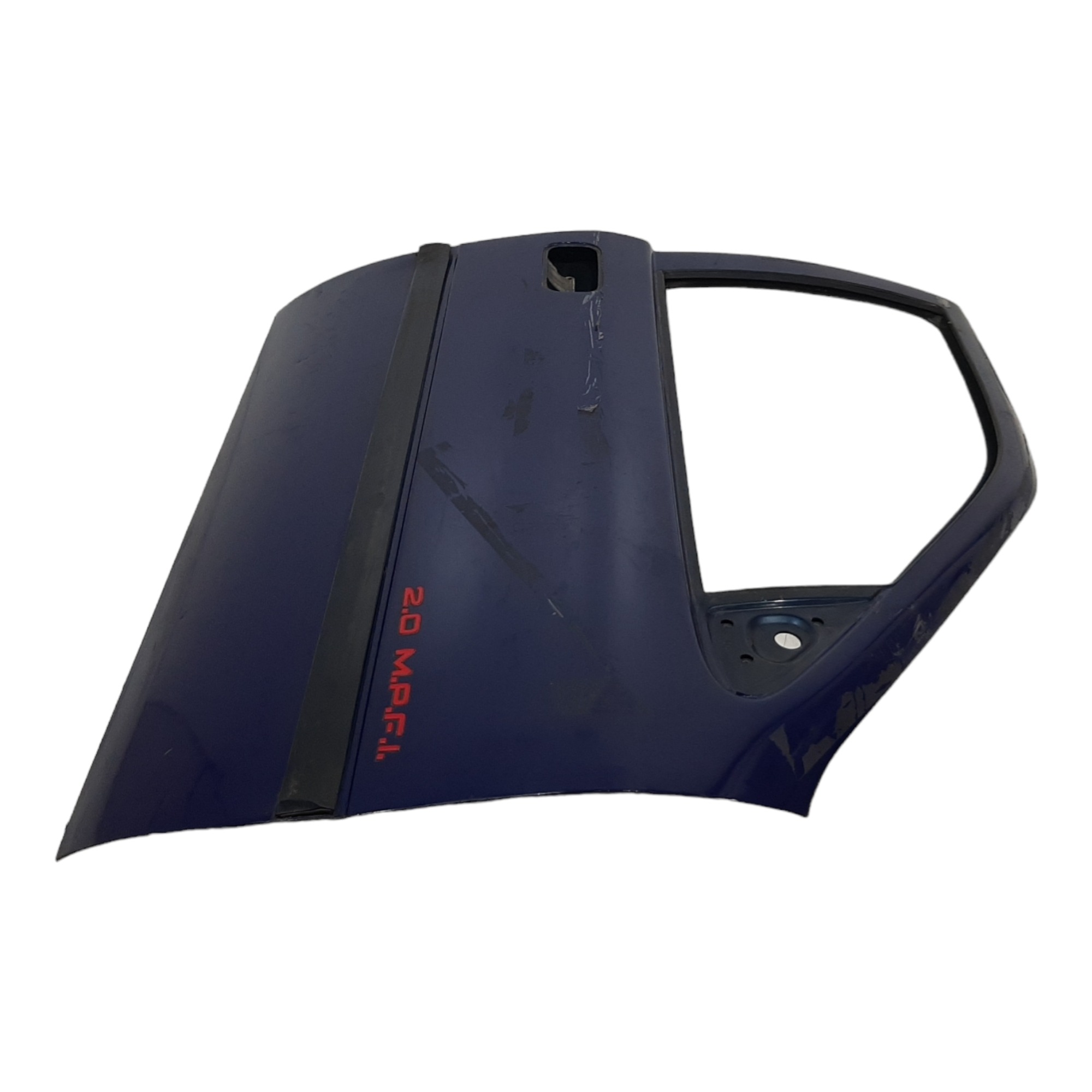 Porta Dianteira Direita Gm Chevrolet Vectra 1993 1994 A 1996 2