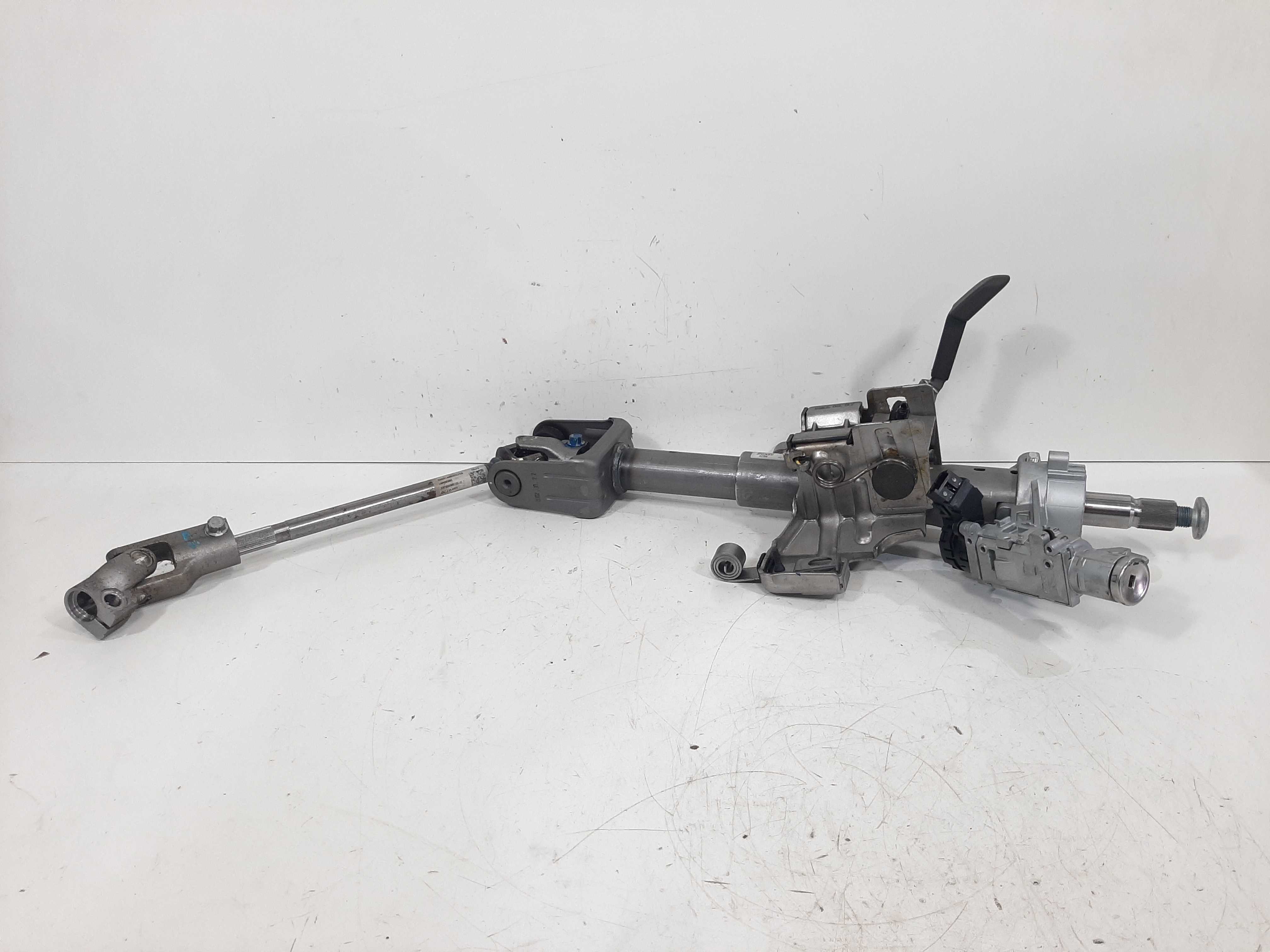 Coluna Direção Hidráulica Gm Spin 1.8 8v 2012 2013 A 2017 2
