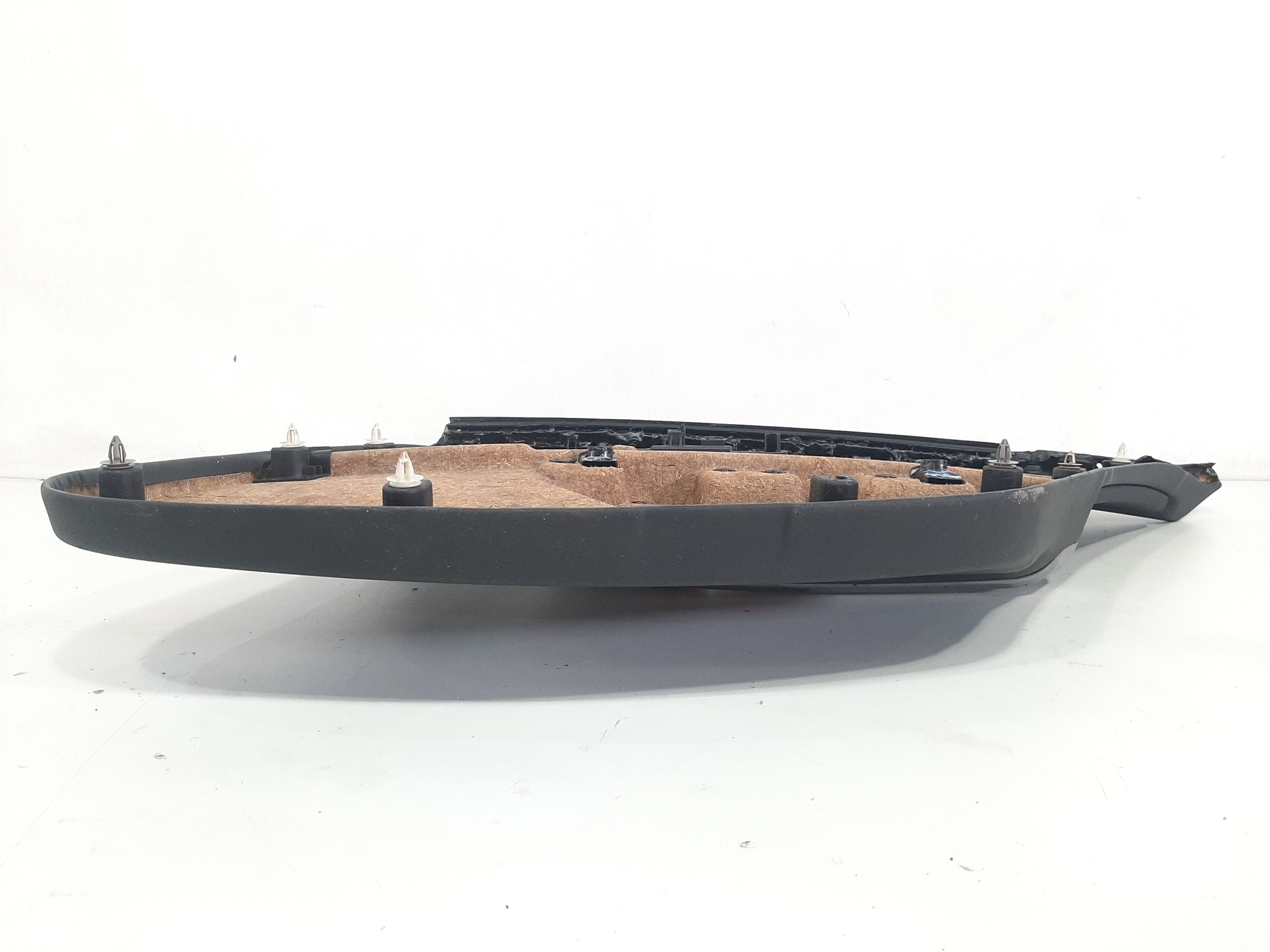 Forro Porta Traseira Esquerda Bmw 320i E90 2006 2007 A 2012 7