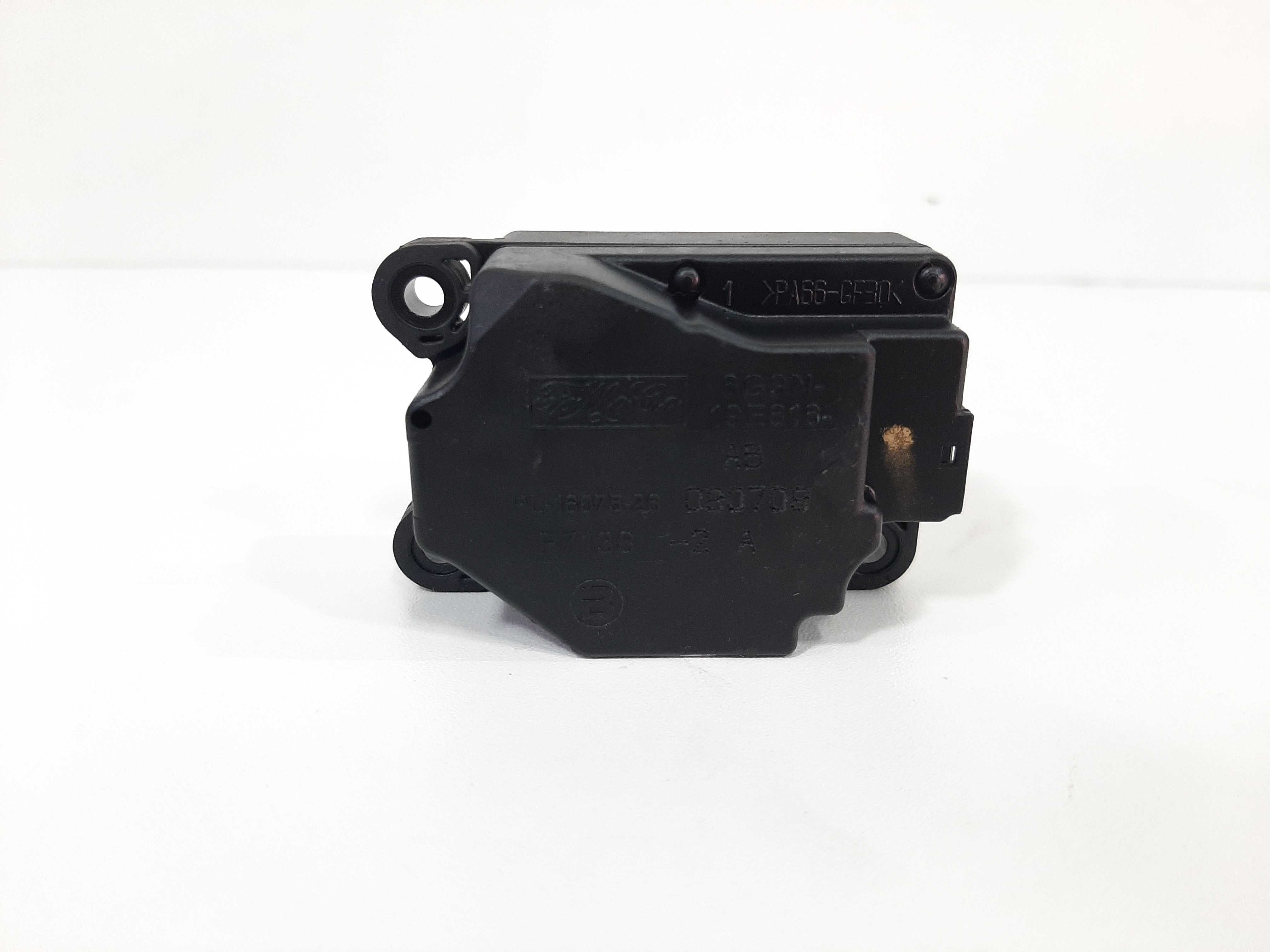 Atuador Caixa Ar Freelander 2 3.2 2006 2007 2008 2009 A 2012 3