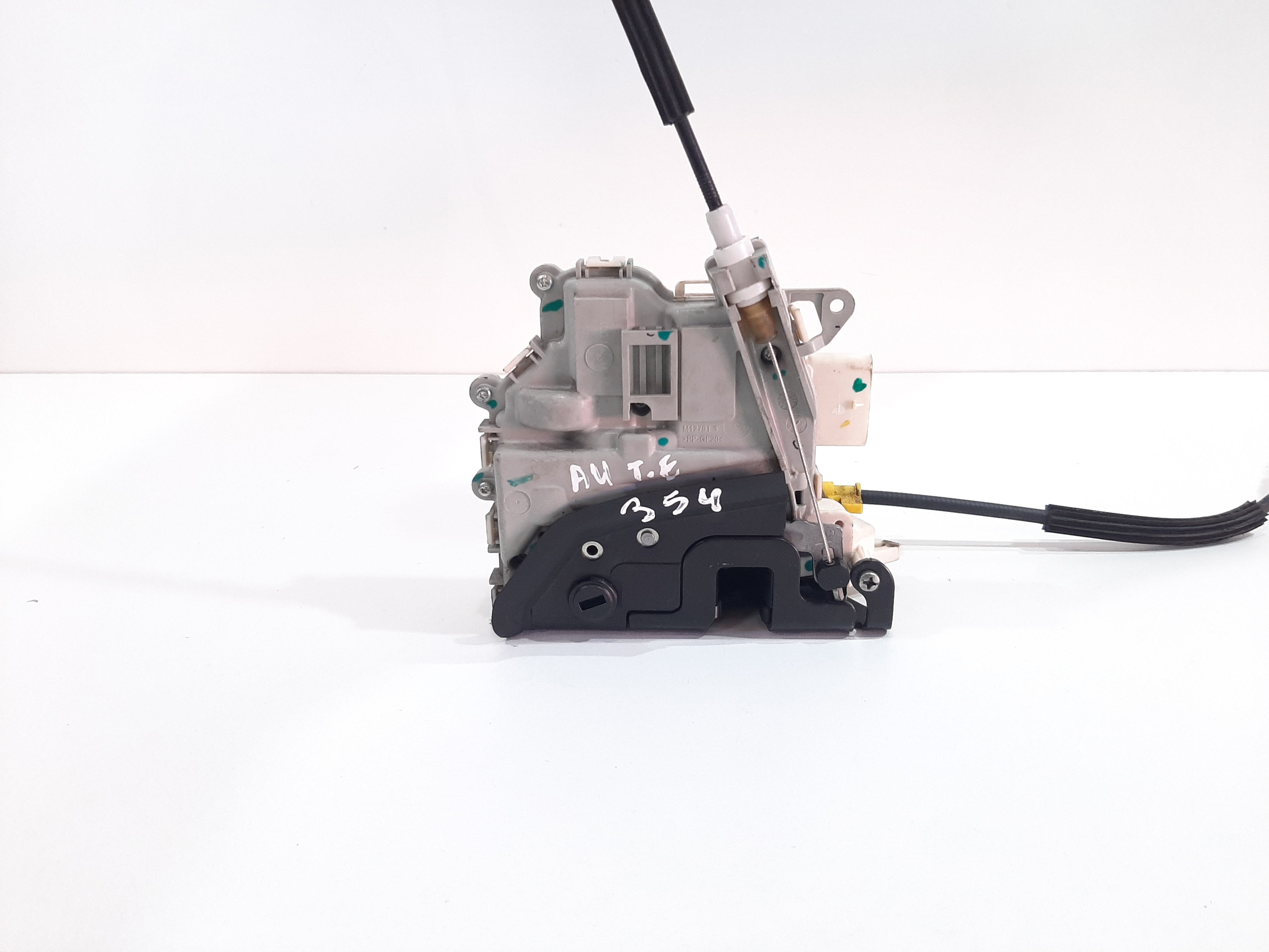 Fechadura Elétrica Traseira Esquerda Audi A4 2008 A 2015 4