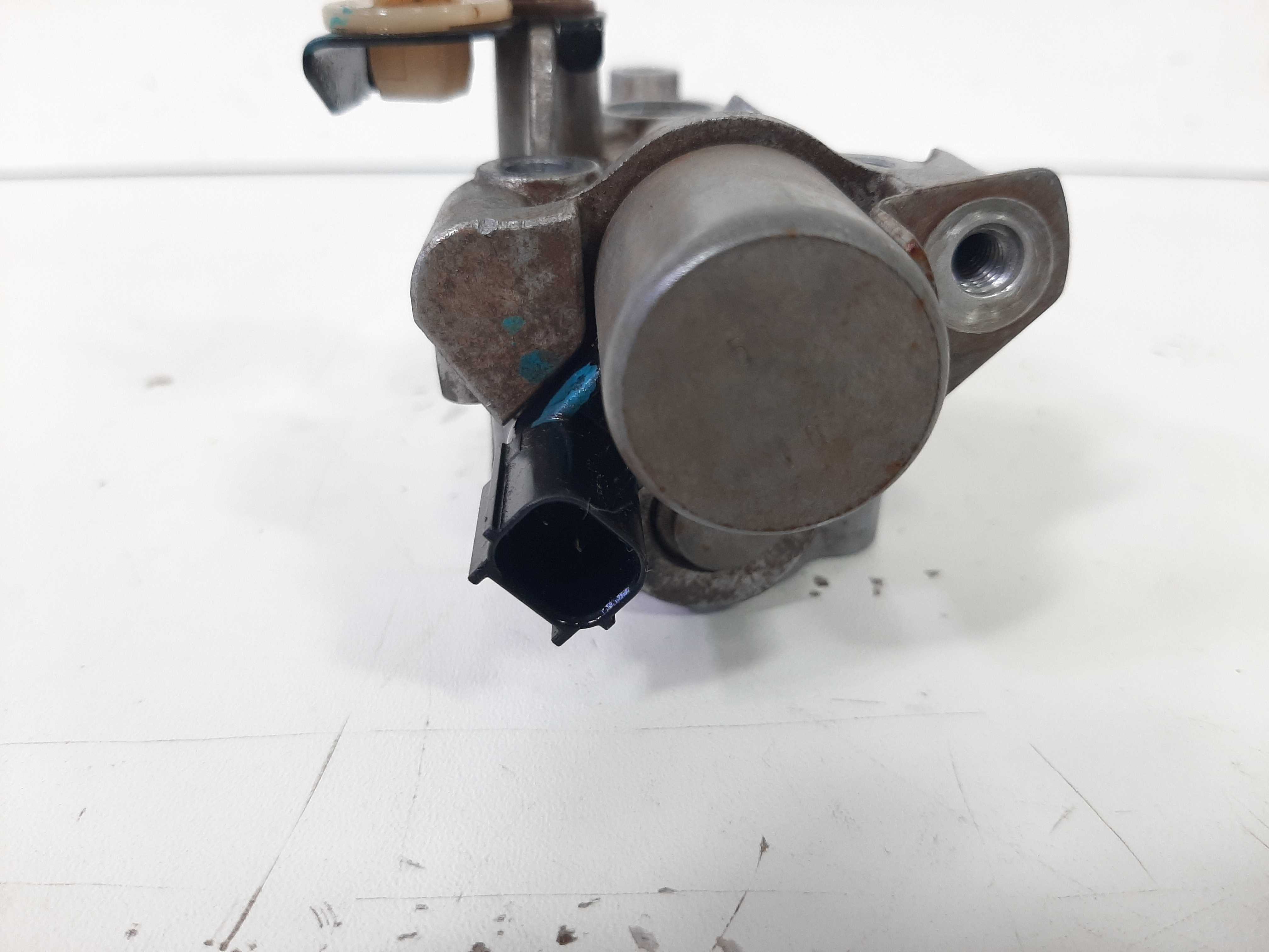 Carcaça Válvula Solenoide Honda Hrv 1.8 2015 2016 2017 2018 5