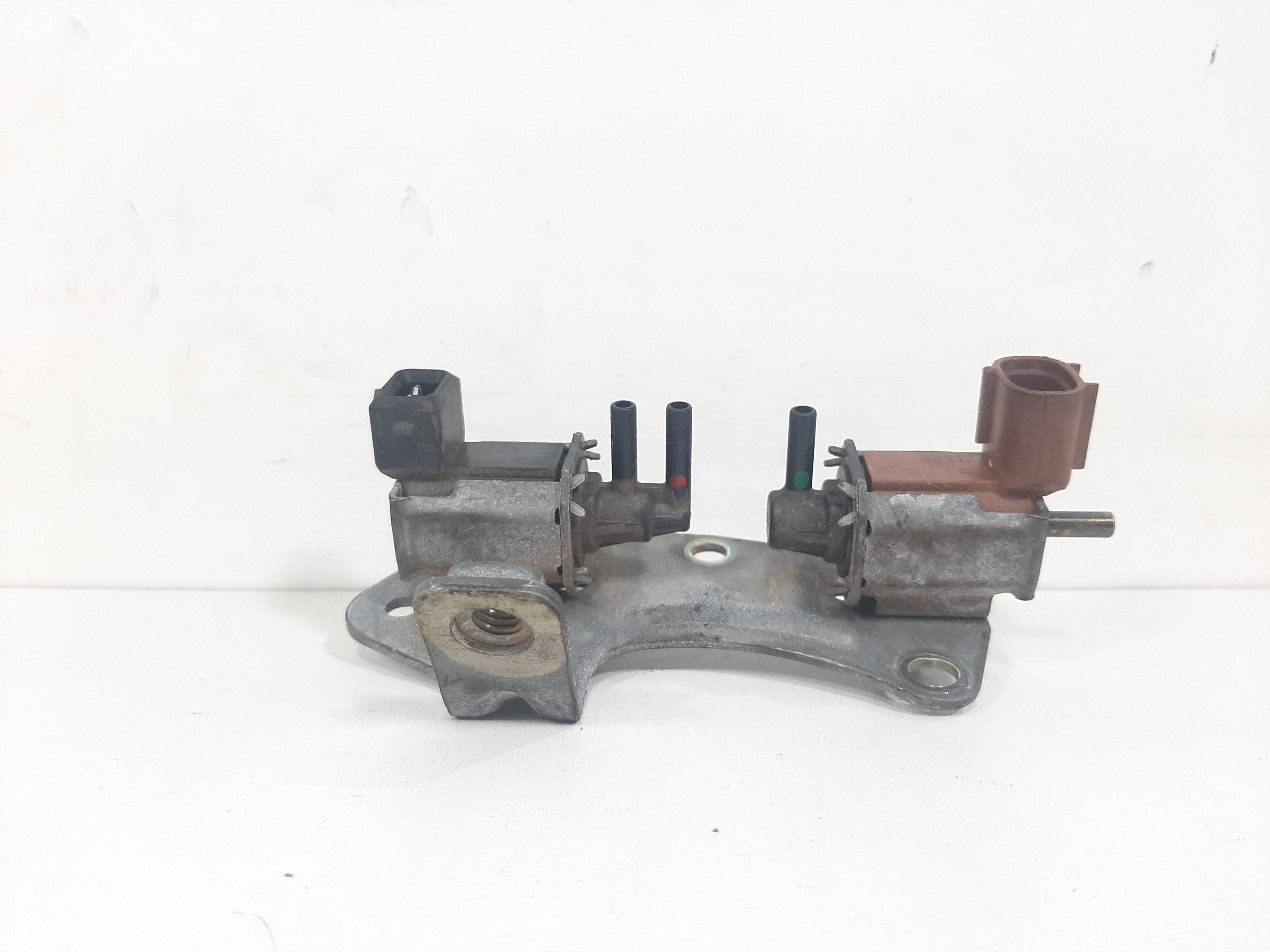 Válvula Solenoide  Mitsubishi Pajero Tr4 2003 2004 2005 5