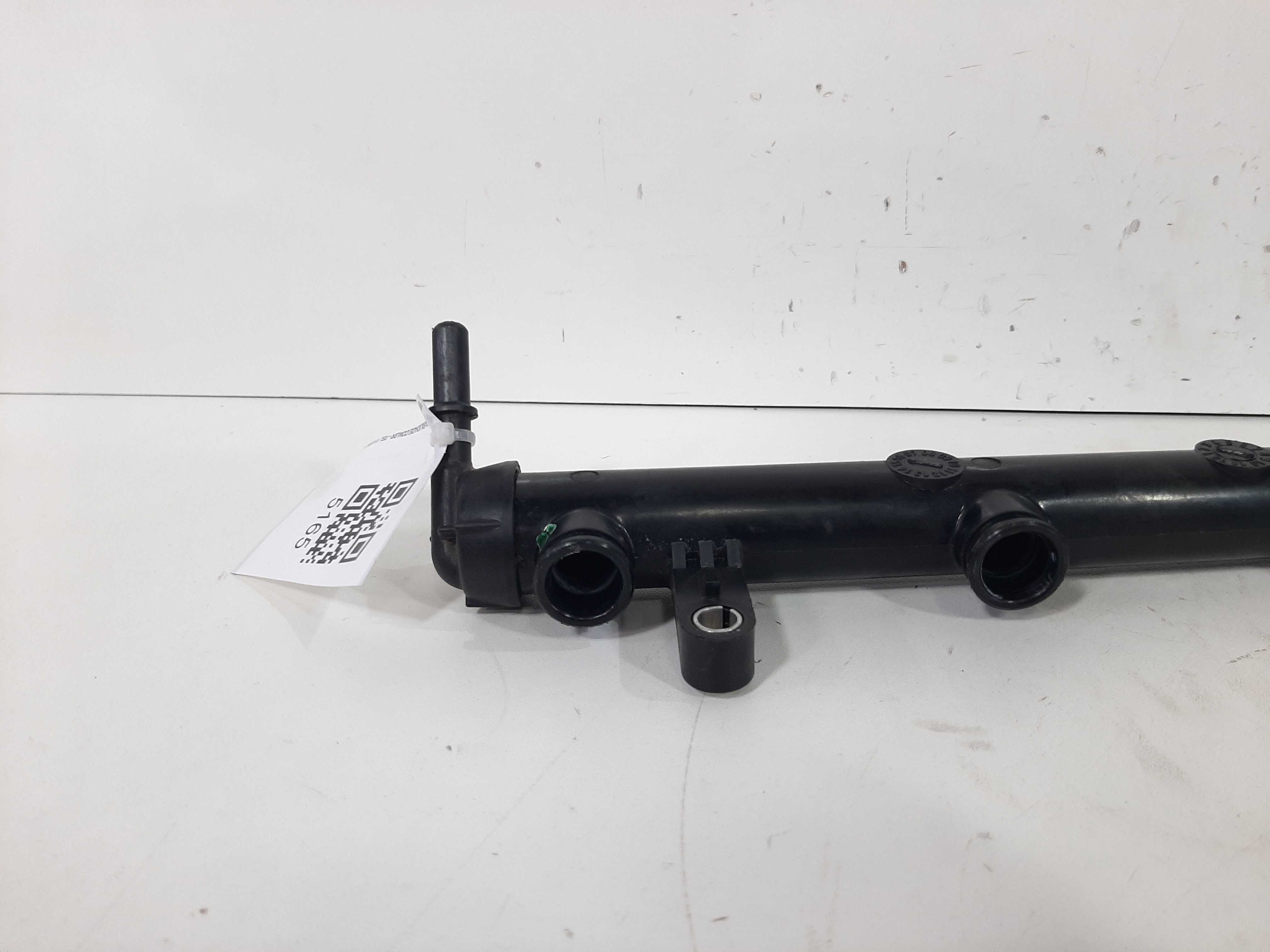 Flauta Injetora Combustível Gm Onix 1.4 8v 2013 2014 A 2018 7