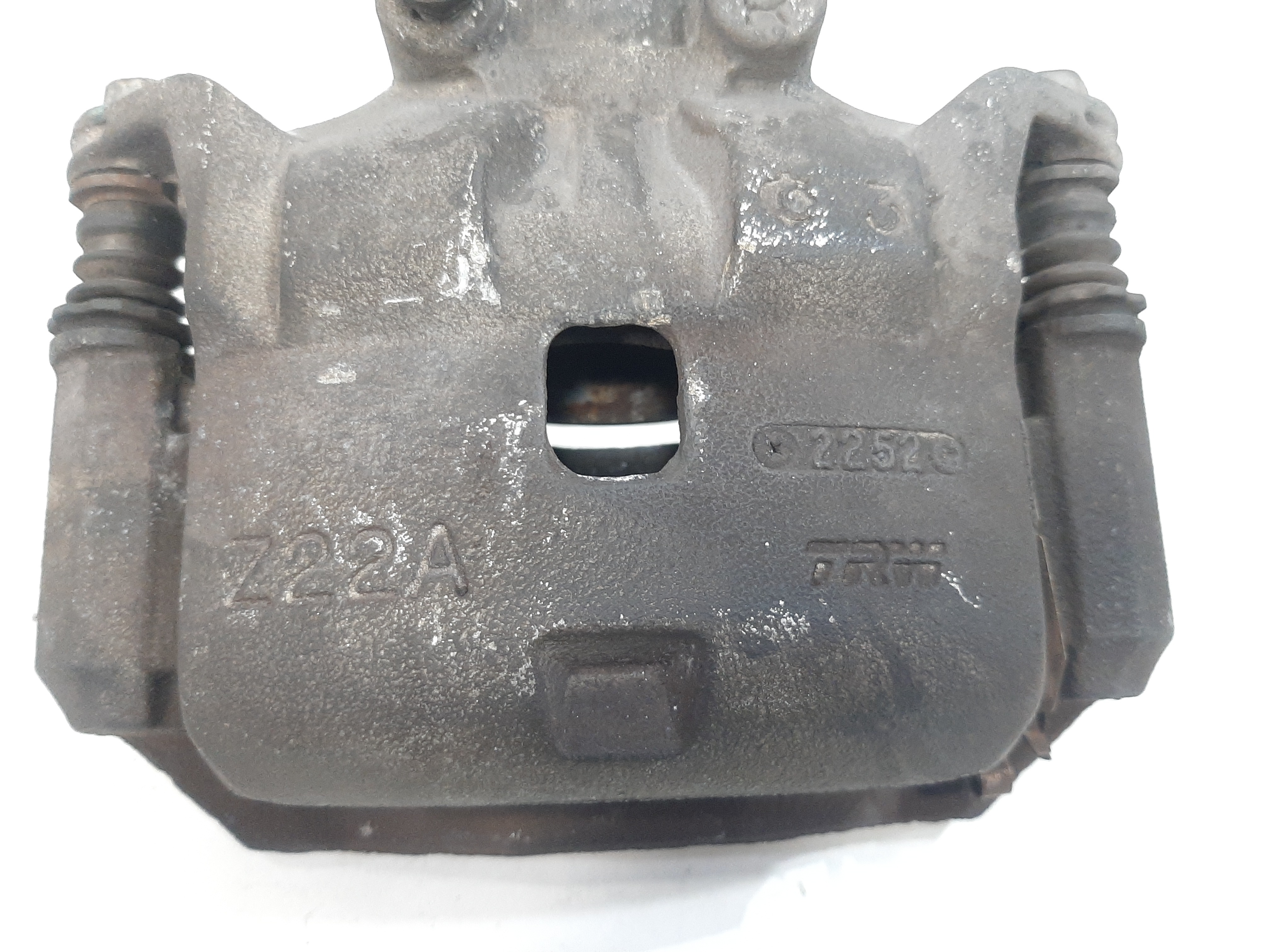 Pinça Dianteira Direita Nissan Versa 2011 2012 A 2019 5
