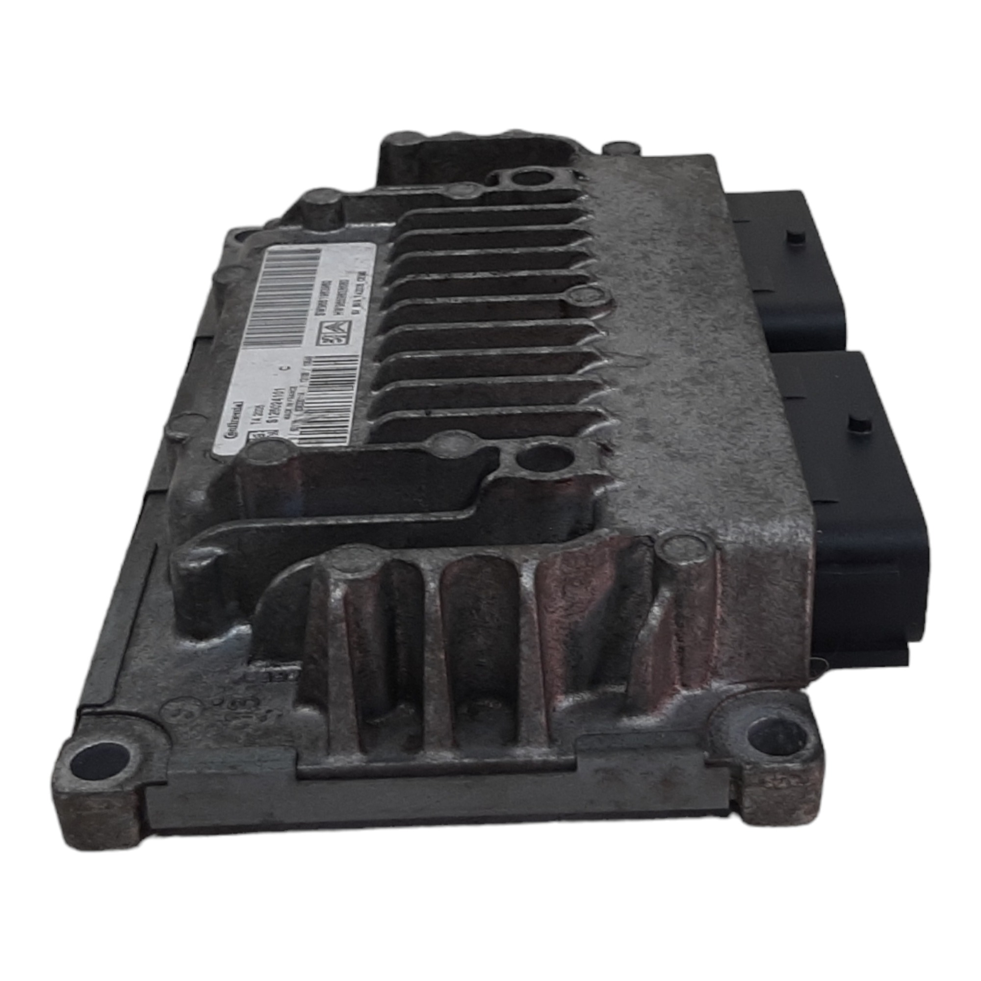 Módulo Câmbio Automático Citroen C4 Picasso 2.0 2009 A 2014 1