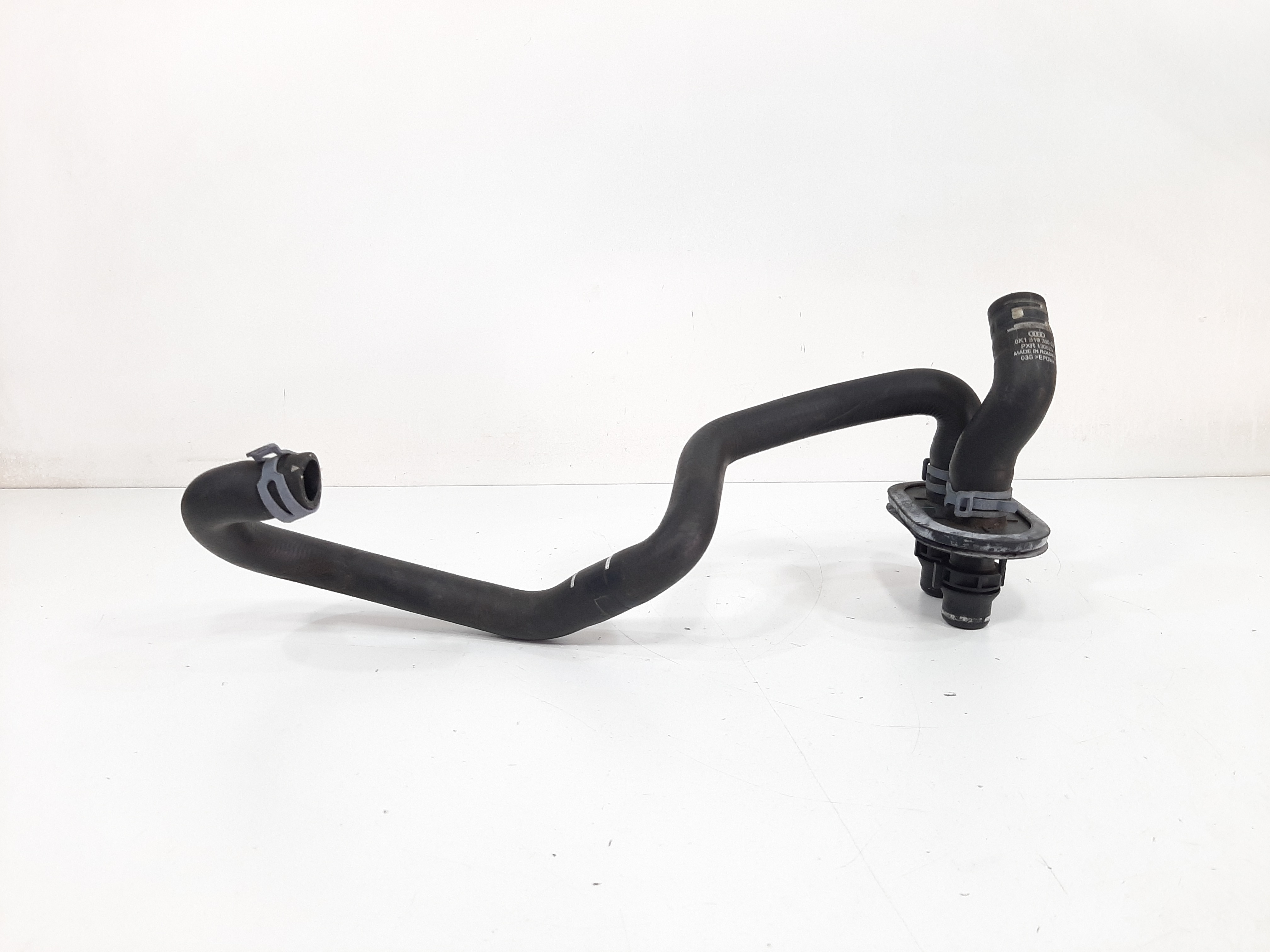 Mangueira Ar Quente Audi A4 A5 1.8 2.0 Tfsi 8k1819350cj 5