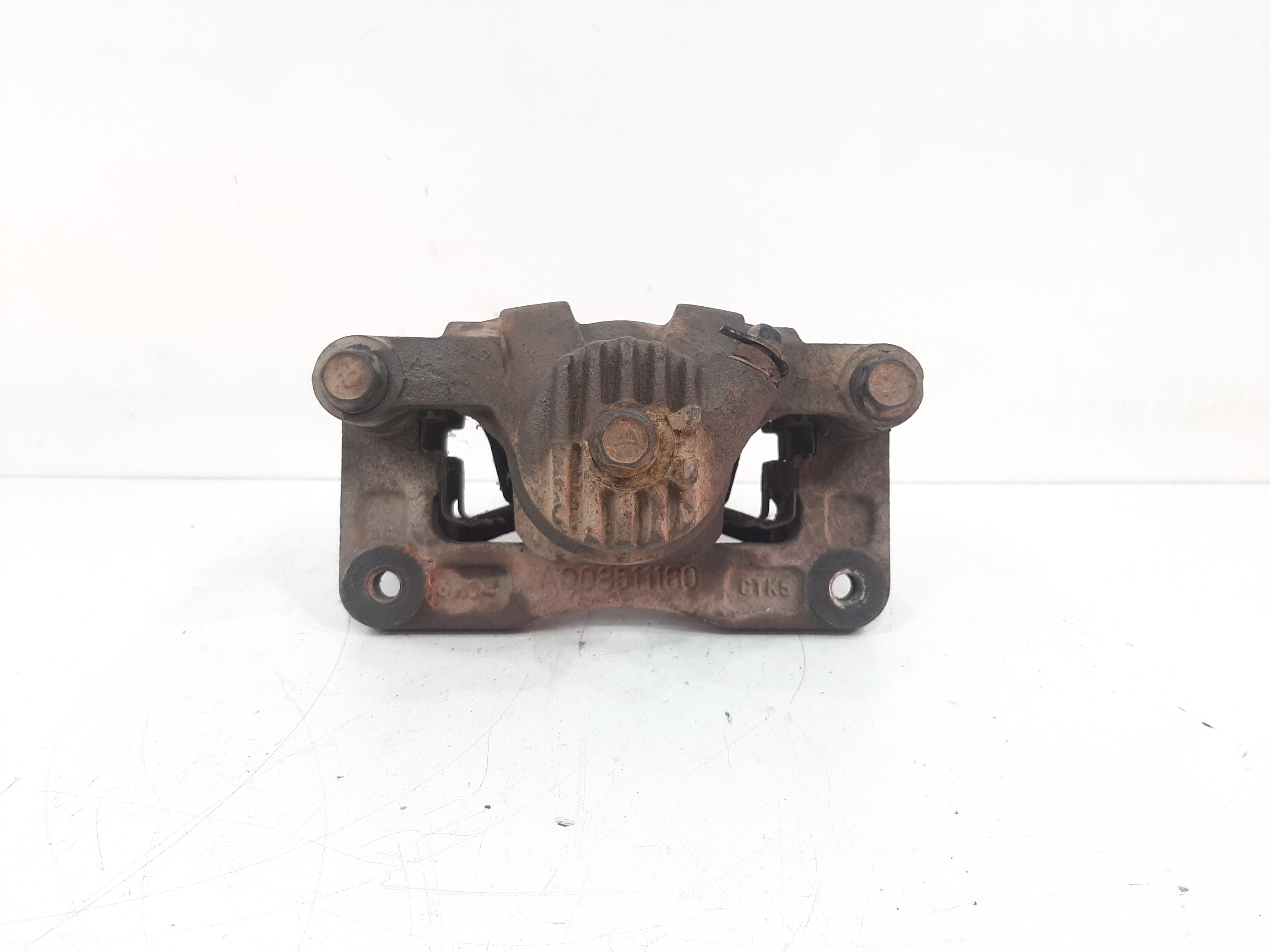 Pinça Traseira Direita Kia Sorento 2004 2005 2006 A 2009 4