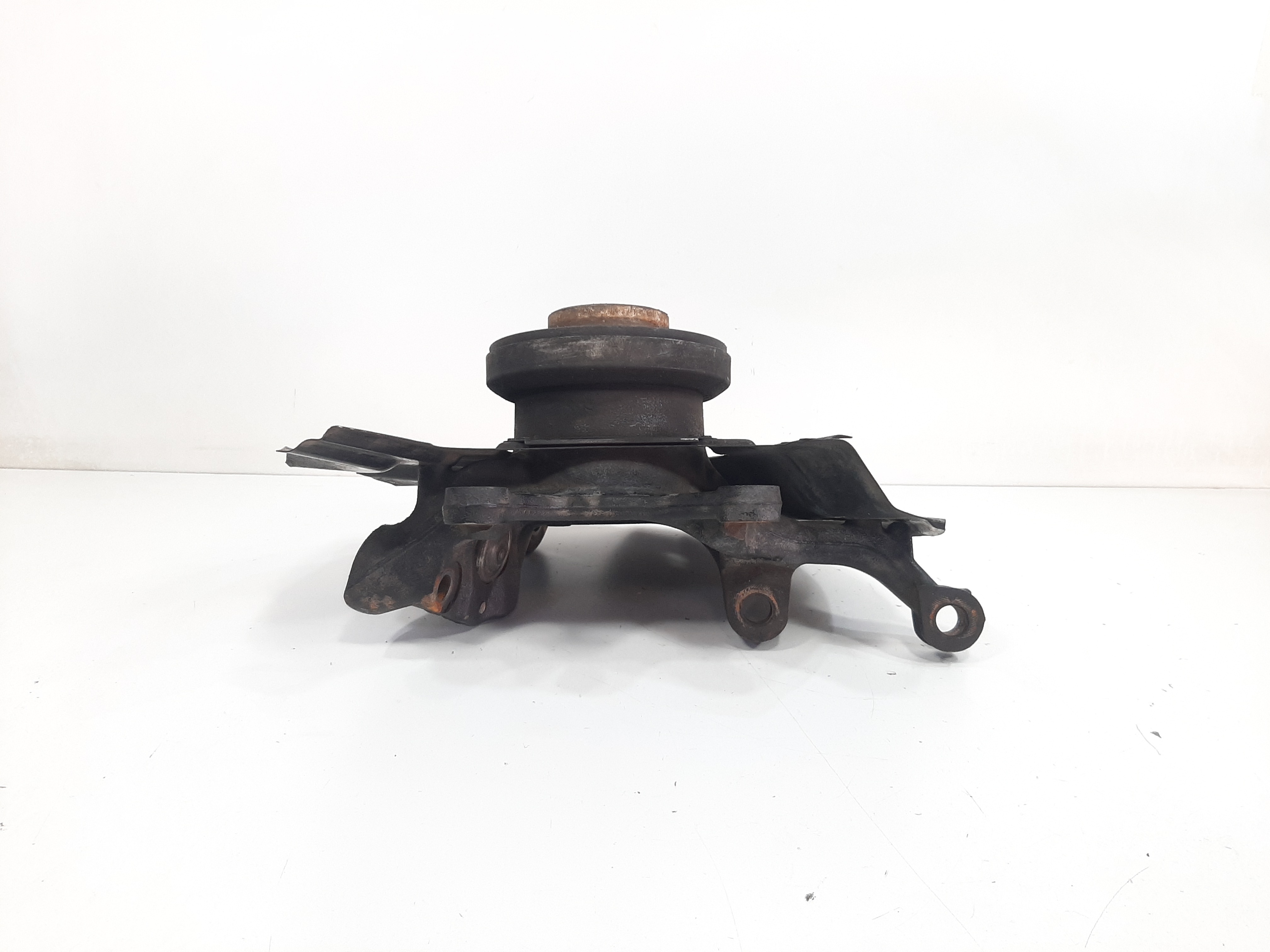 Montante Dianteiro Esquerdo Bmw X5 E53 4.4 V8 1999 A 2006 8