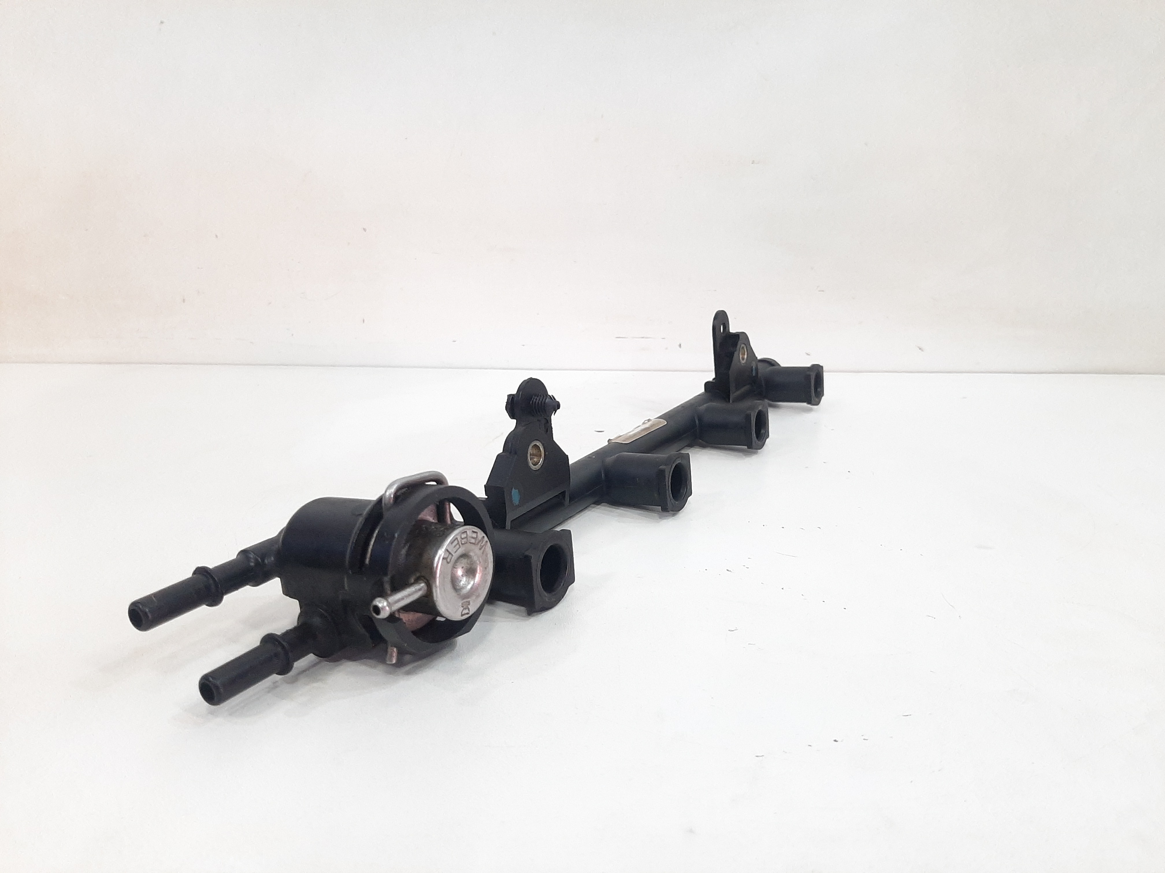 Flauta Injeção Ford Ecosport 1.0 Gas 2003 A 2009 2n1u9d280 7