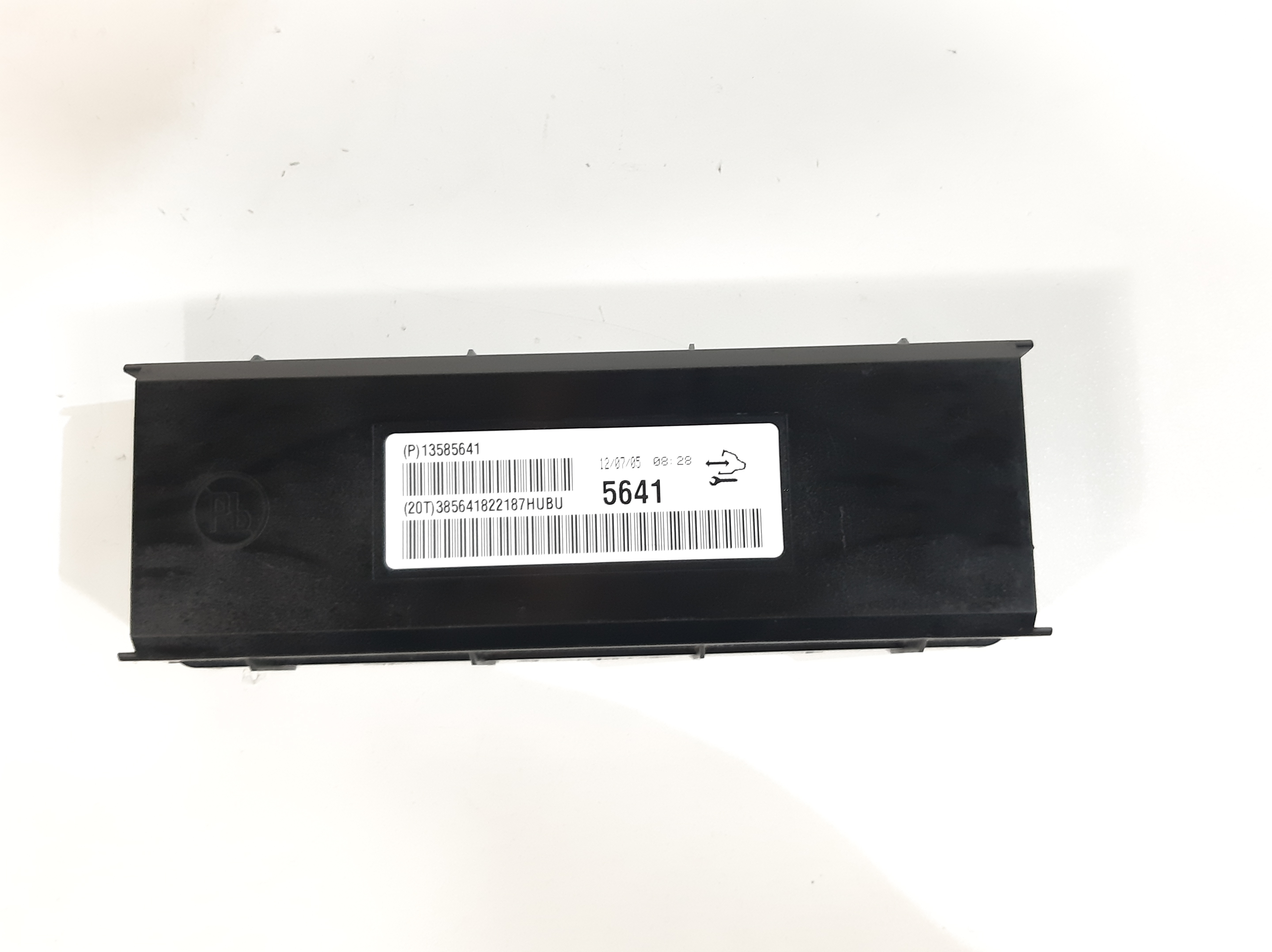 Módulo Conforto Chevrolet Cruze 1.8 2011 A 2016 P13585641 5