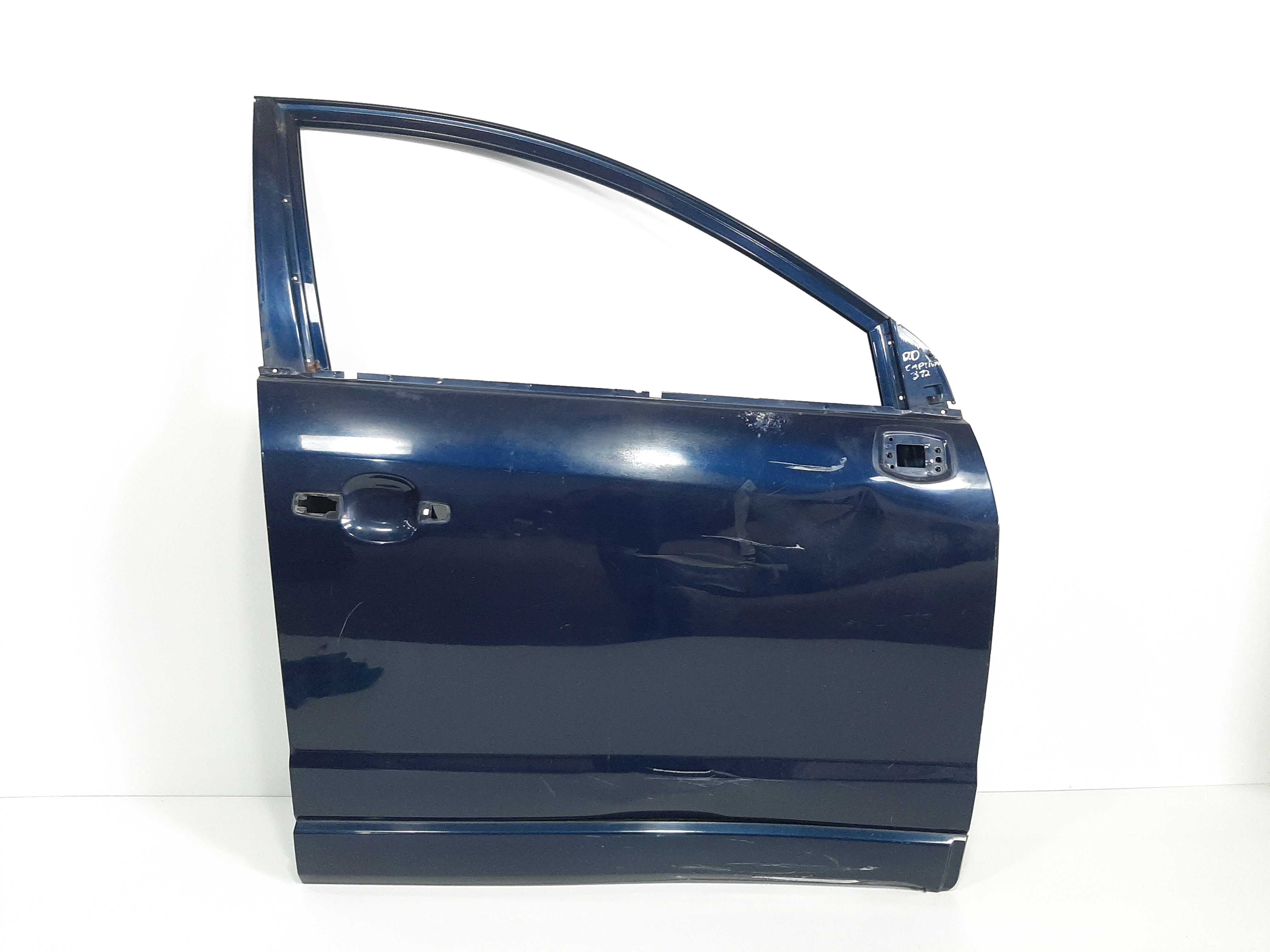 Porta Dianteira Direita Gm Captiva 2008 A 2016 C/detalhes 4