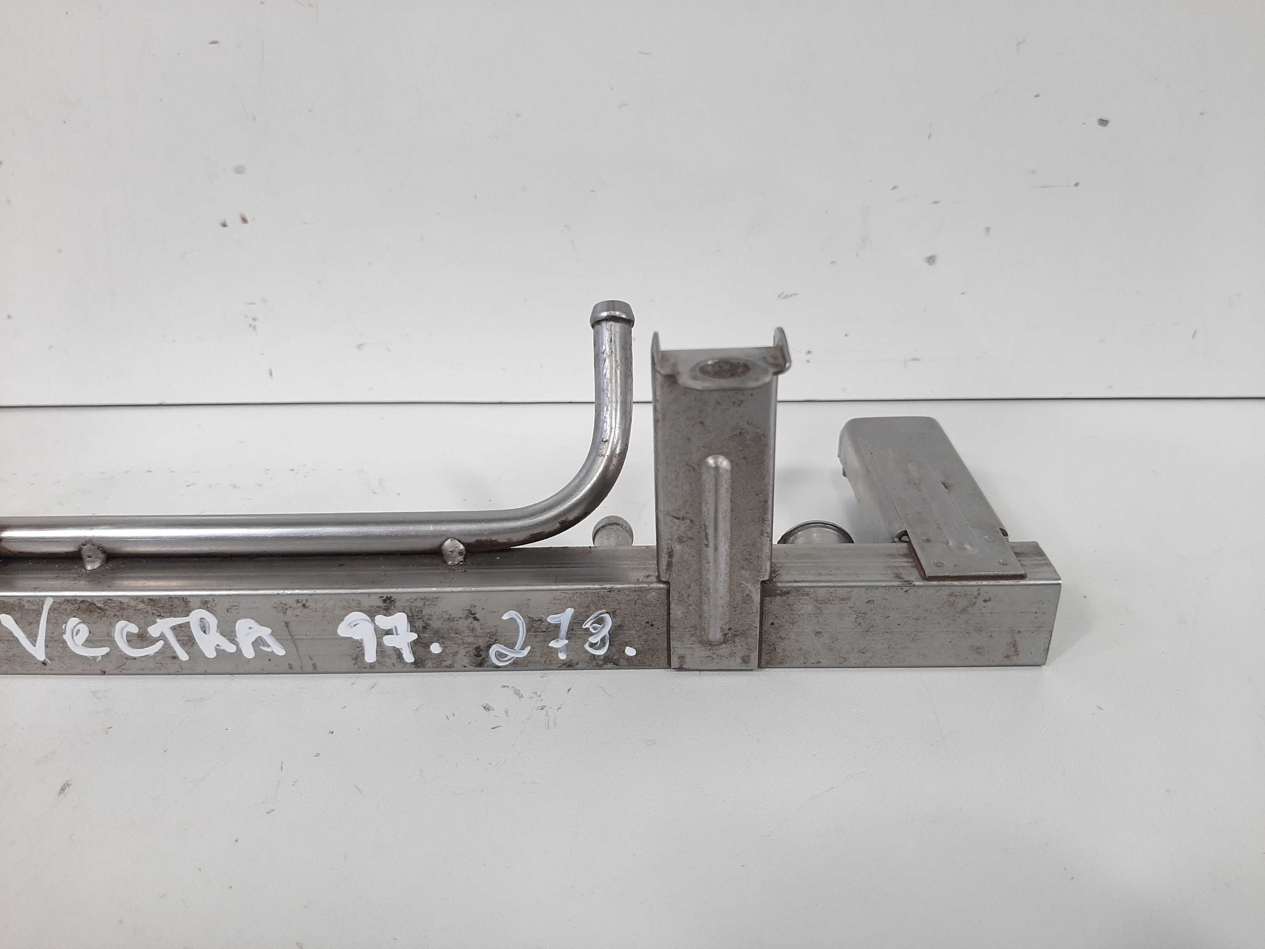 Flauta Vela Vectra Gls 2.0 1997 1998 1999 2000 2001 A 2005 2
