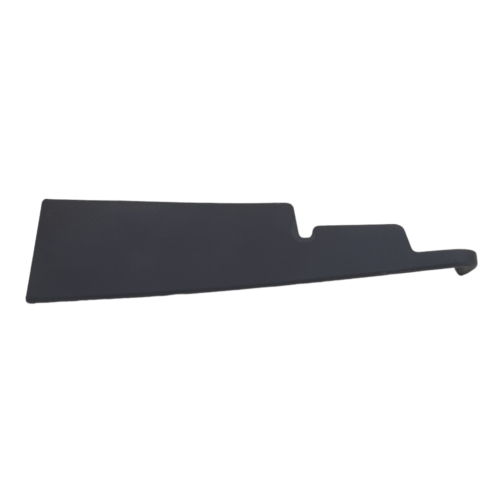 Moldura Esquerda Porta Luvas Citroen C4 Picasso 2009 A 2014 3