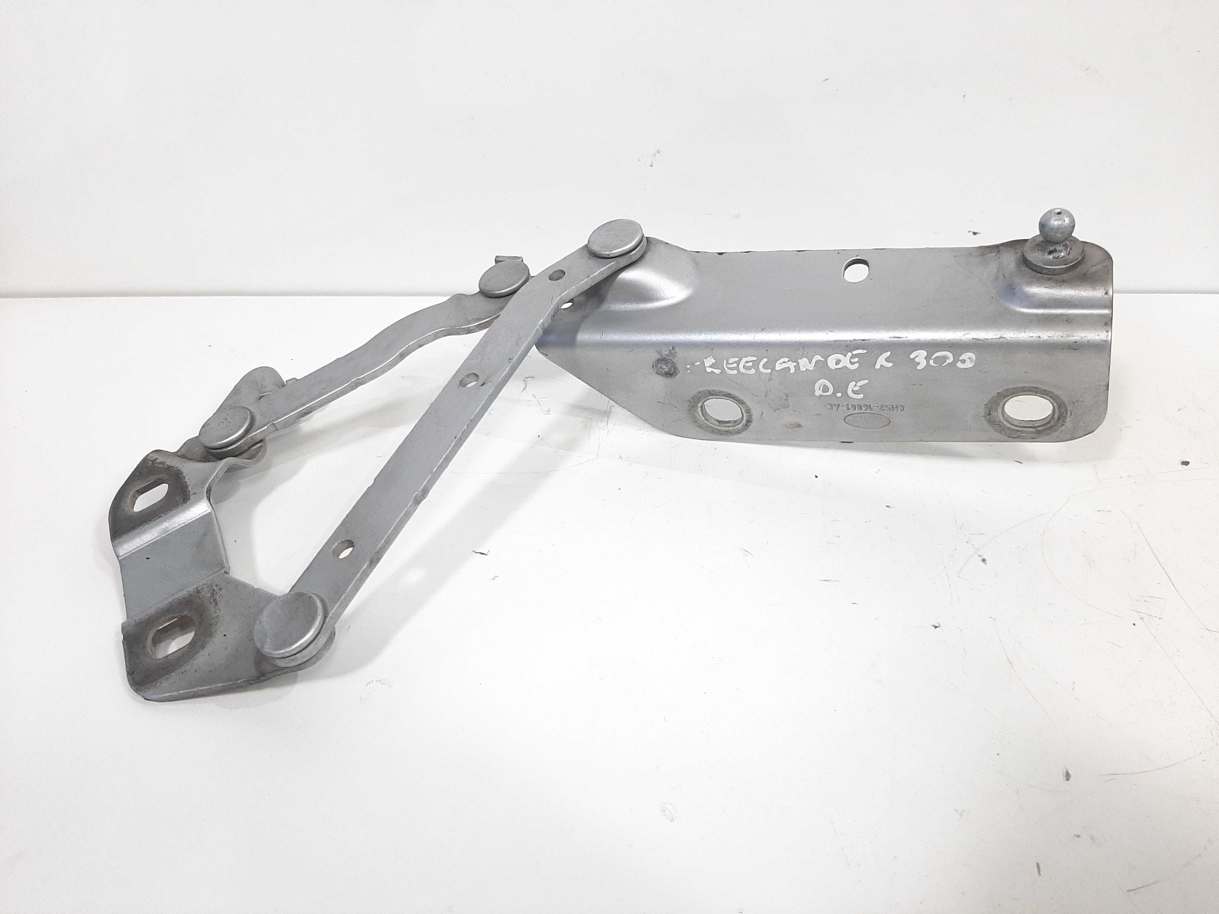 Dobradiça Capo Esquerda Freelander 2 2006 2007 2008 A 2012 4
