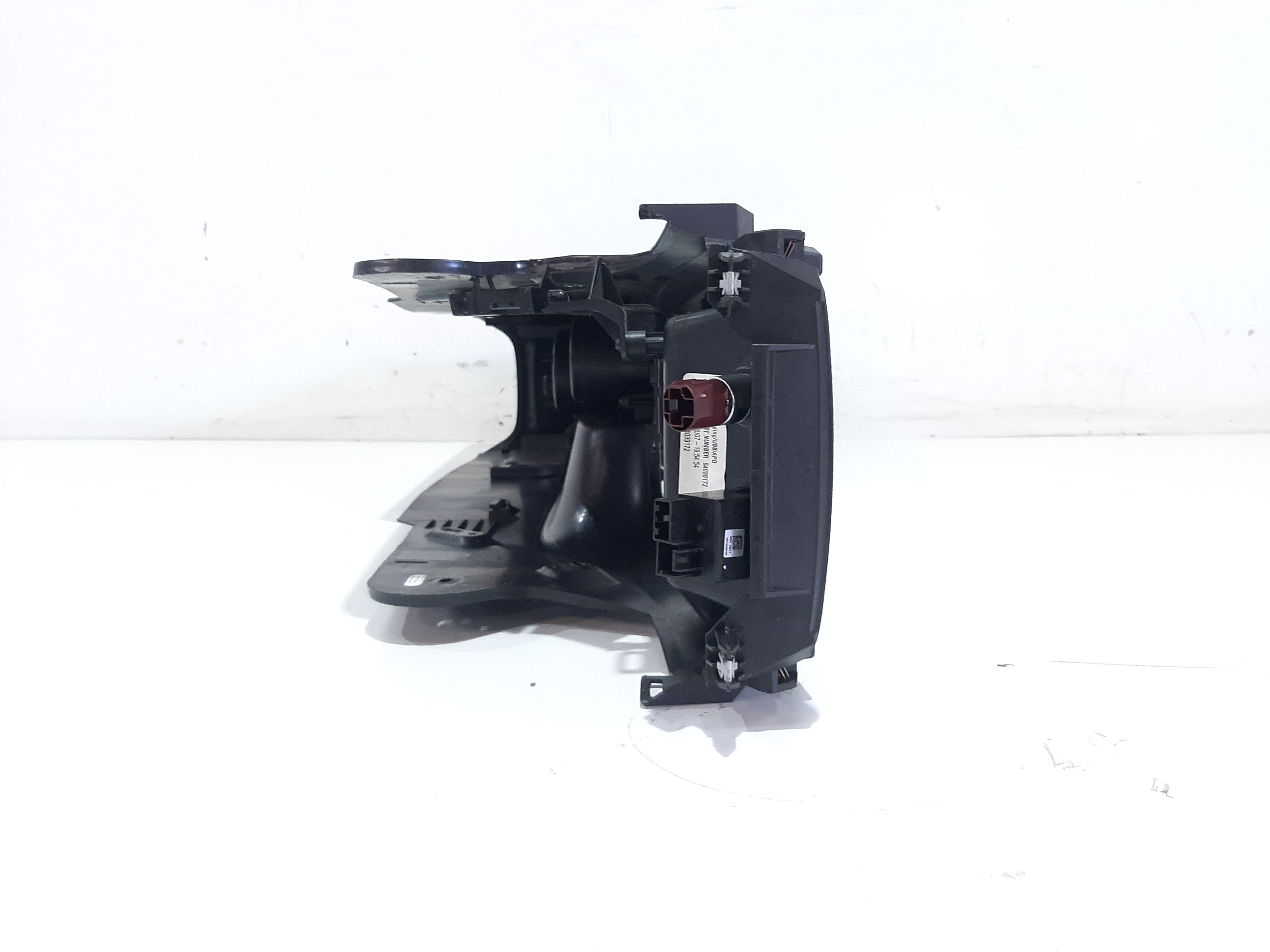 Console Central Gm Chevrolet Cruze 1.4 2017 2018 2019 A 2023 6