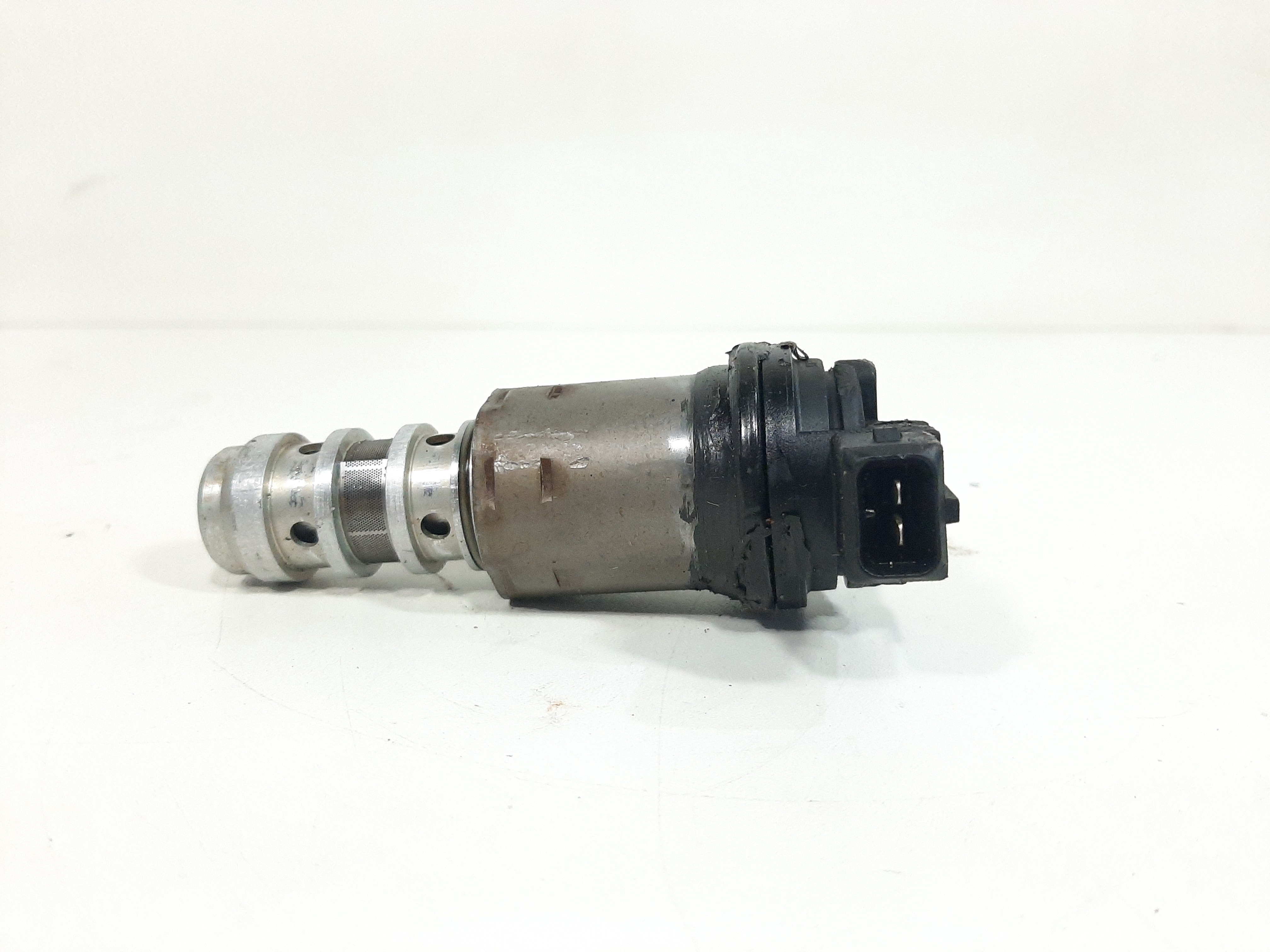 Solenoide Sensor Pressão Óleo 118i X1 120i N46 2006 A 2012 8
