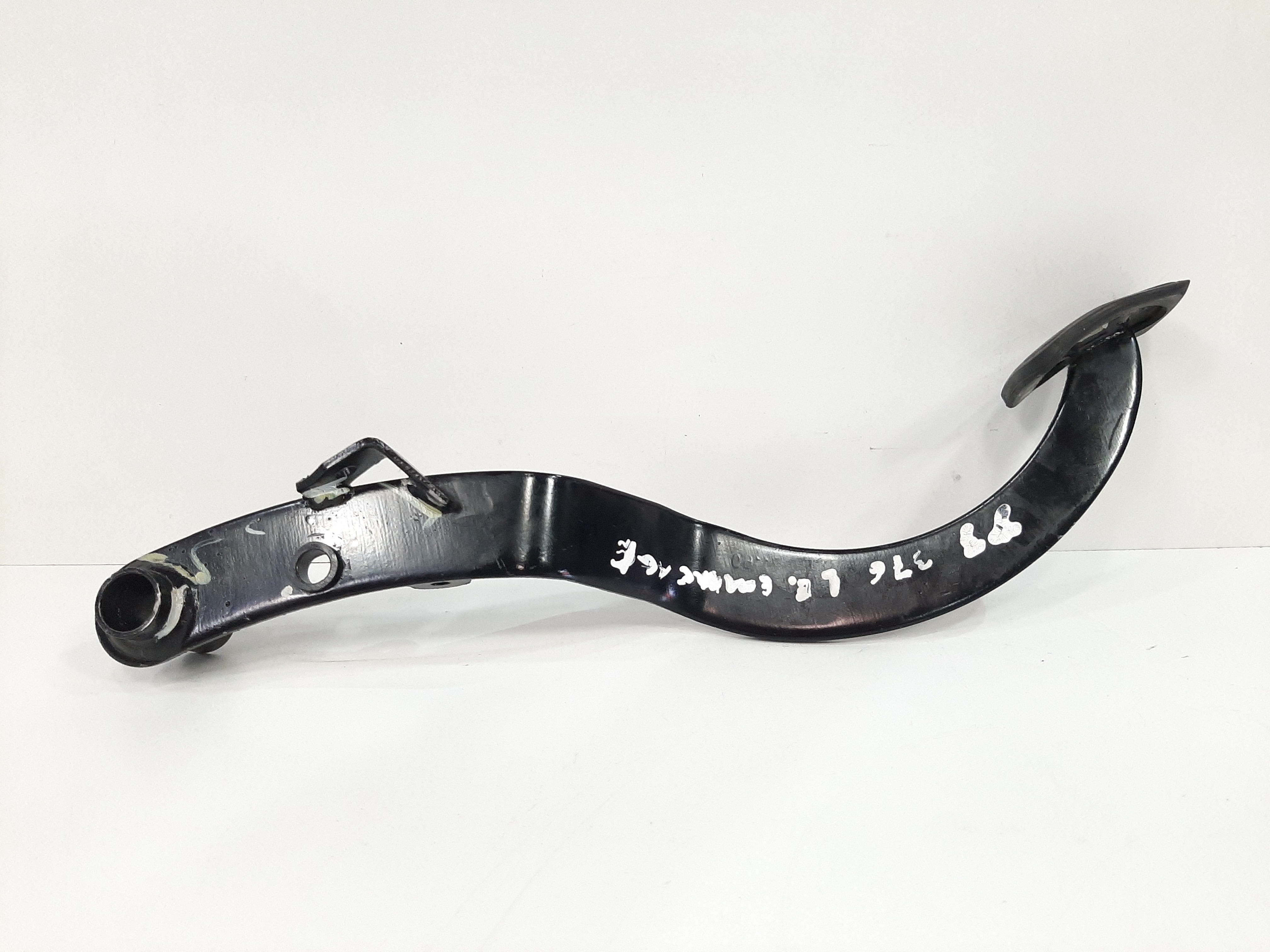 Pedal Embreagem Jac J3 1.4 Turin 2011 2012 2012 2014 A 2016 5