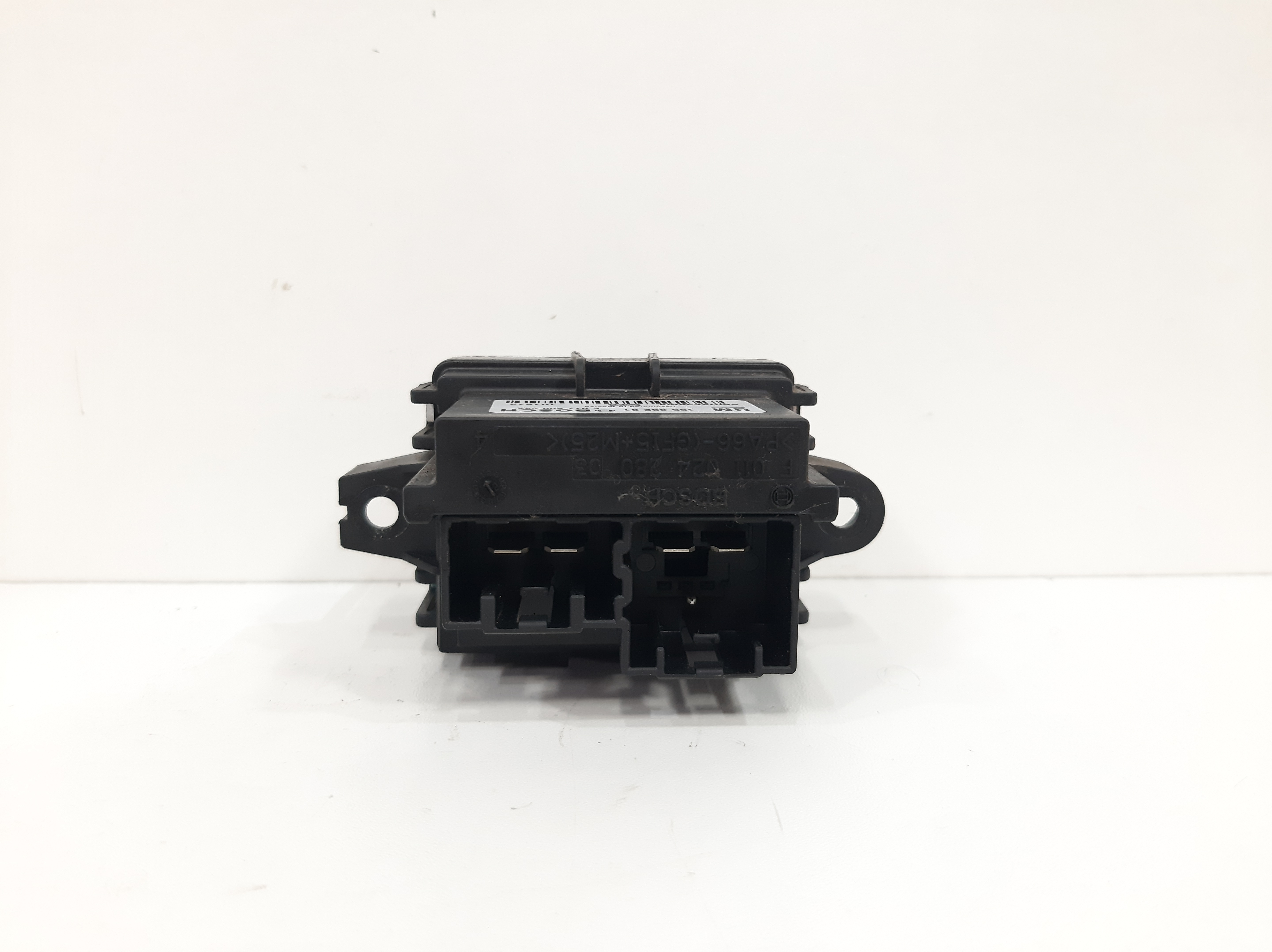 Resistência Ar Condicionado Gm Cruze 1.8 Ecotec 2011 A 2016 3