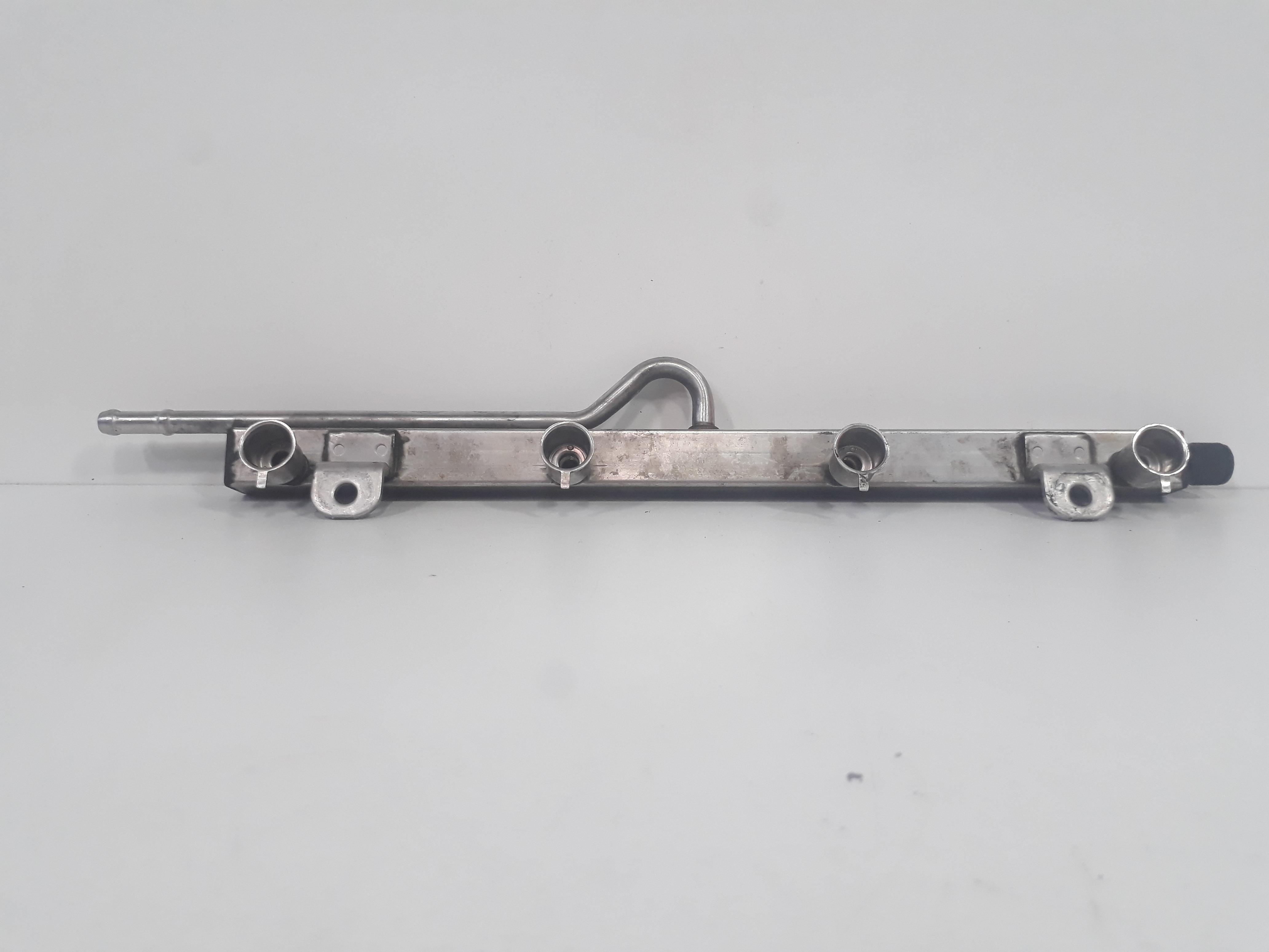 Flauta Combustível Chery Tiggo 2.0 16v 2009 2010 2011 A 2013 4