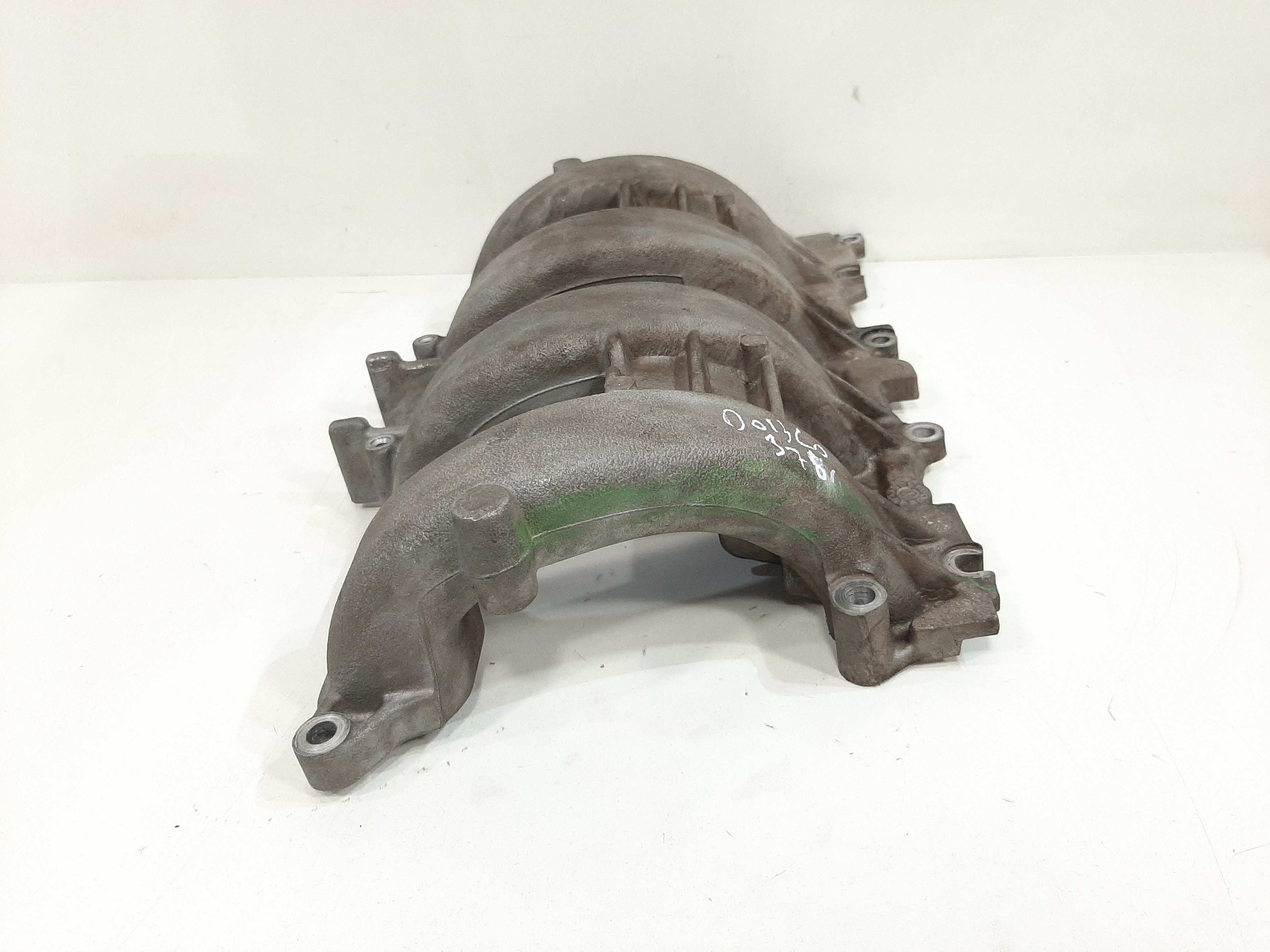 Coletor Admissão Inf Fiat Doblo 1.6 2002 2003 2004 A 2009 7