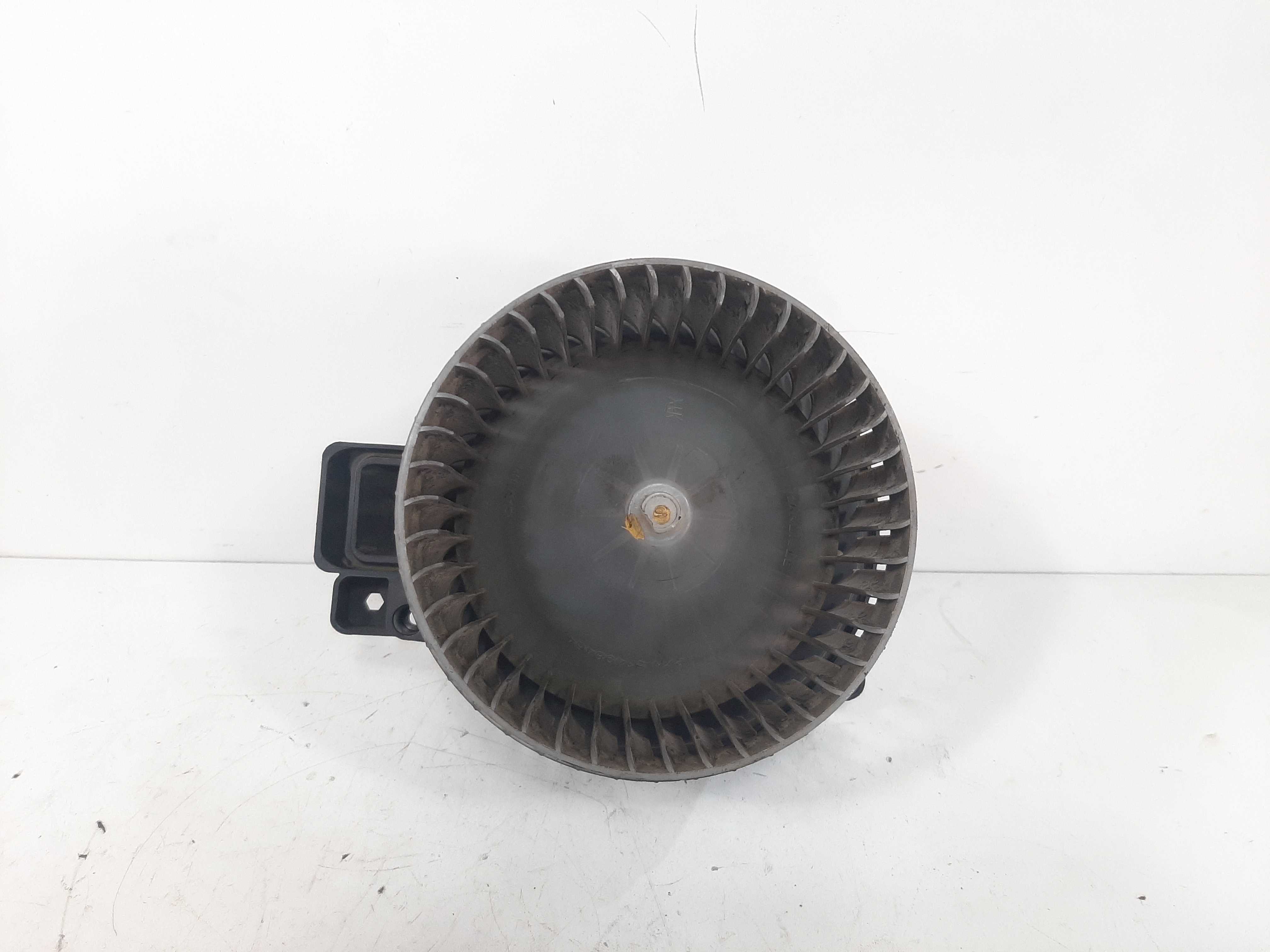 Motor Ventilador Ar Forçado Ford Fusion 2.3 2006 2007 A 2009 3
