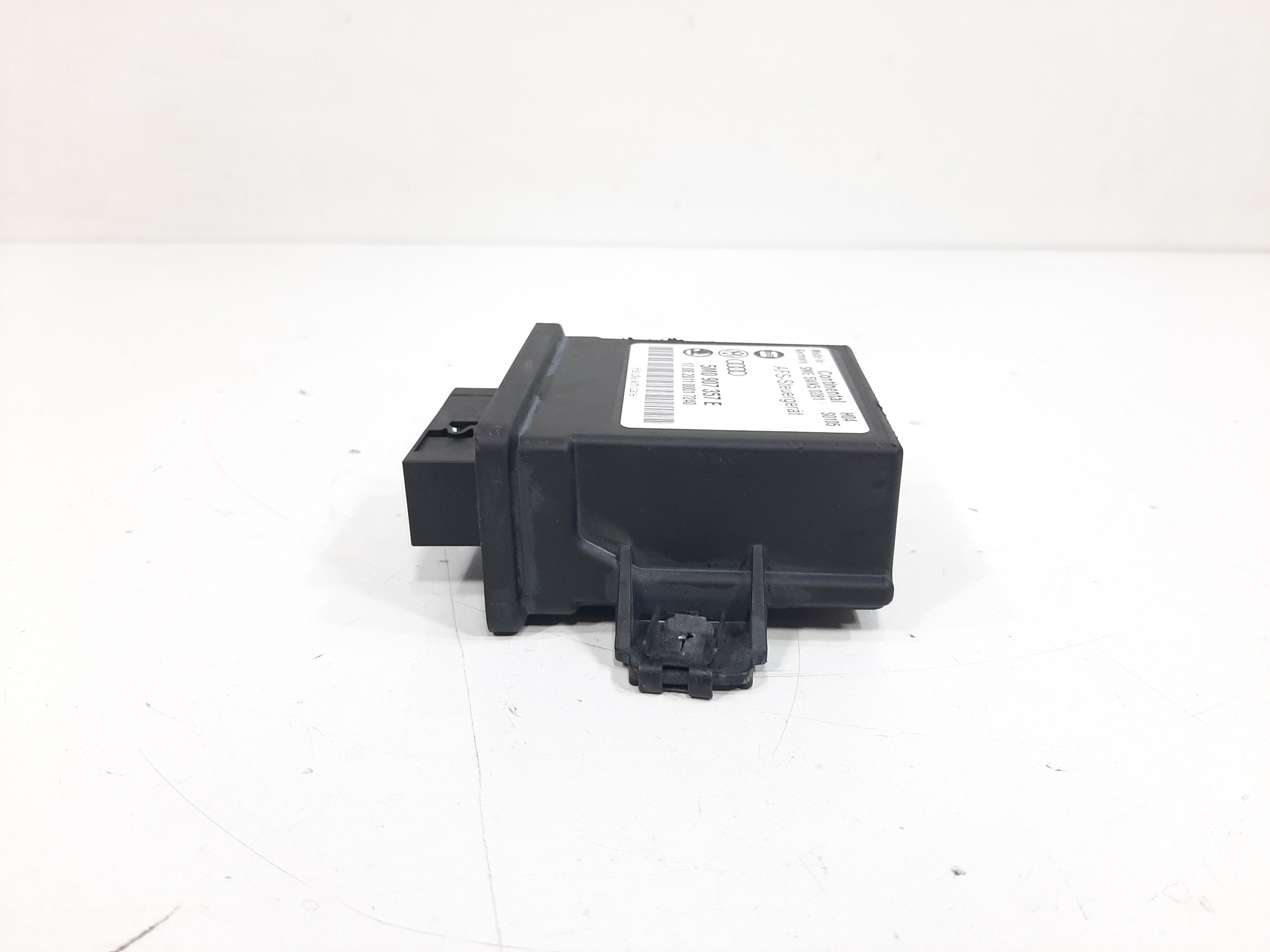 Módulo Farol Vw Tiguan 2012 A 2017 Passat Golf 5m0907357e 7